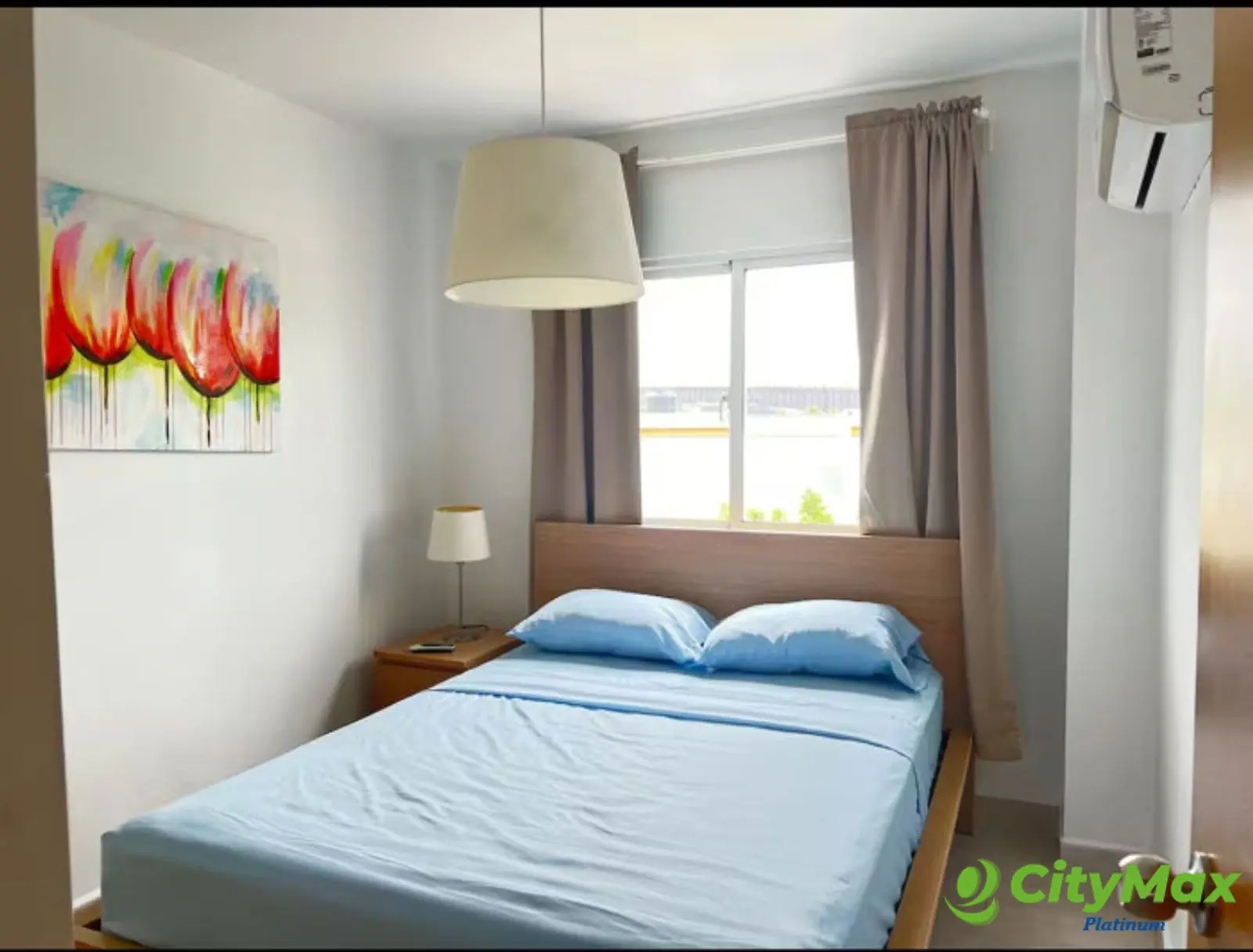 Alquiler Apartamento Amueblado en Villa Duarte. - foto 8