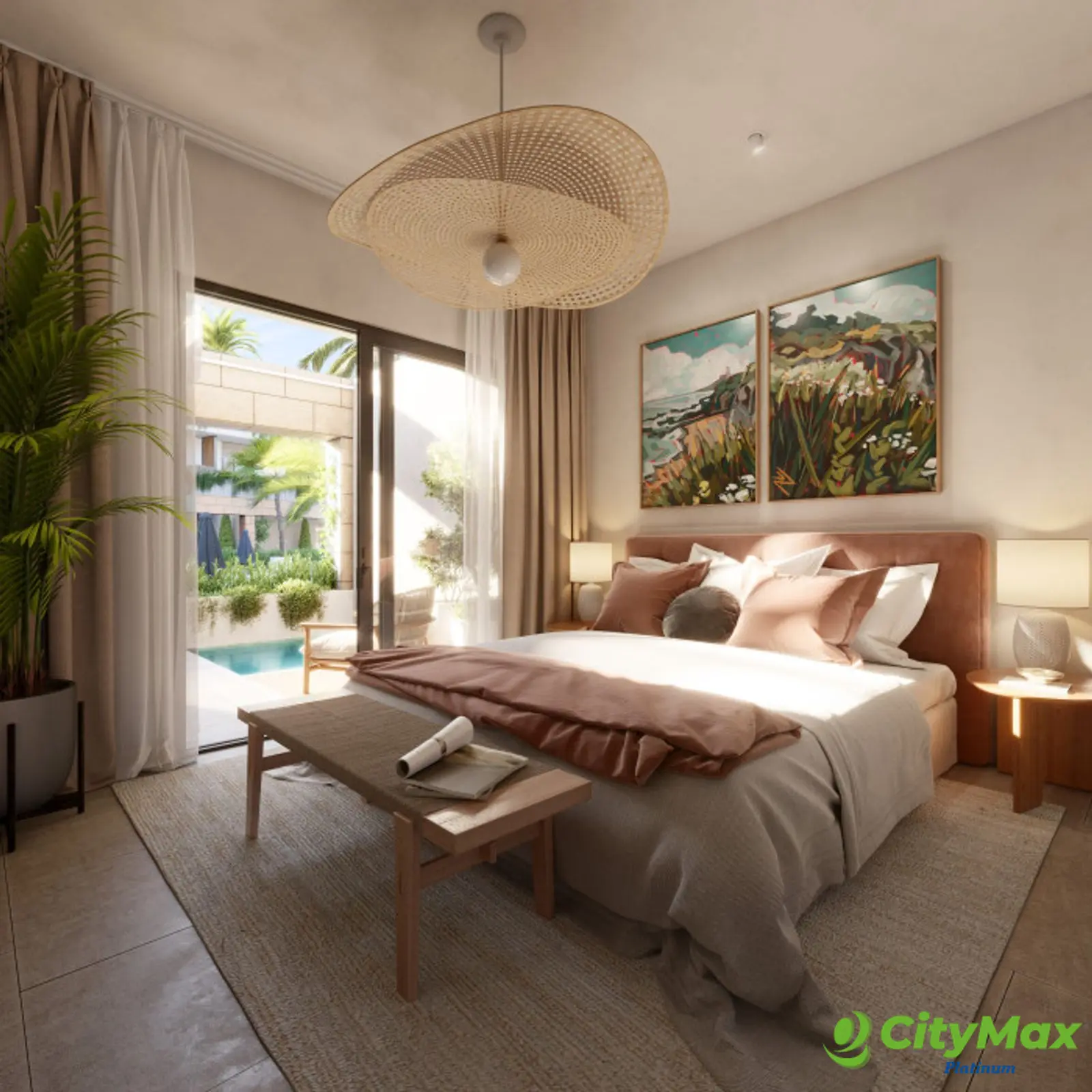 Apartamento en Venta en Punta Cana, La Altagracia - foto 4