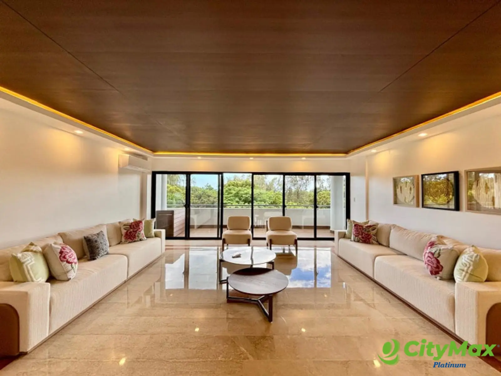 En la Av. Anacaona apartamento en venta y alquiler - foto 8