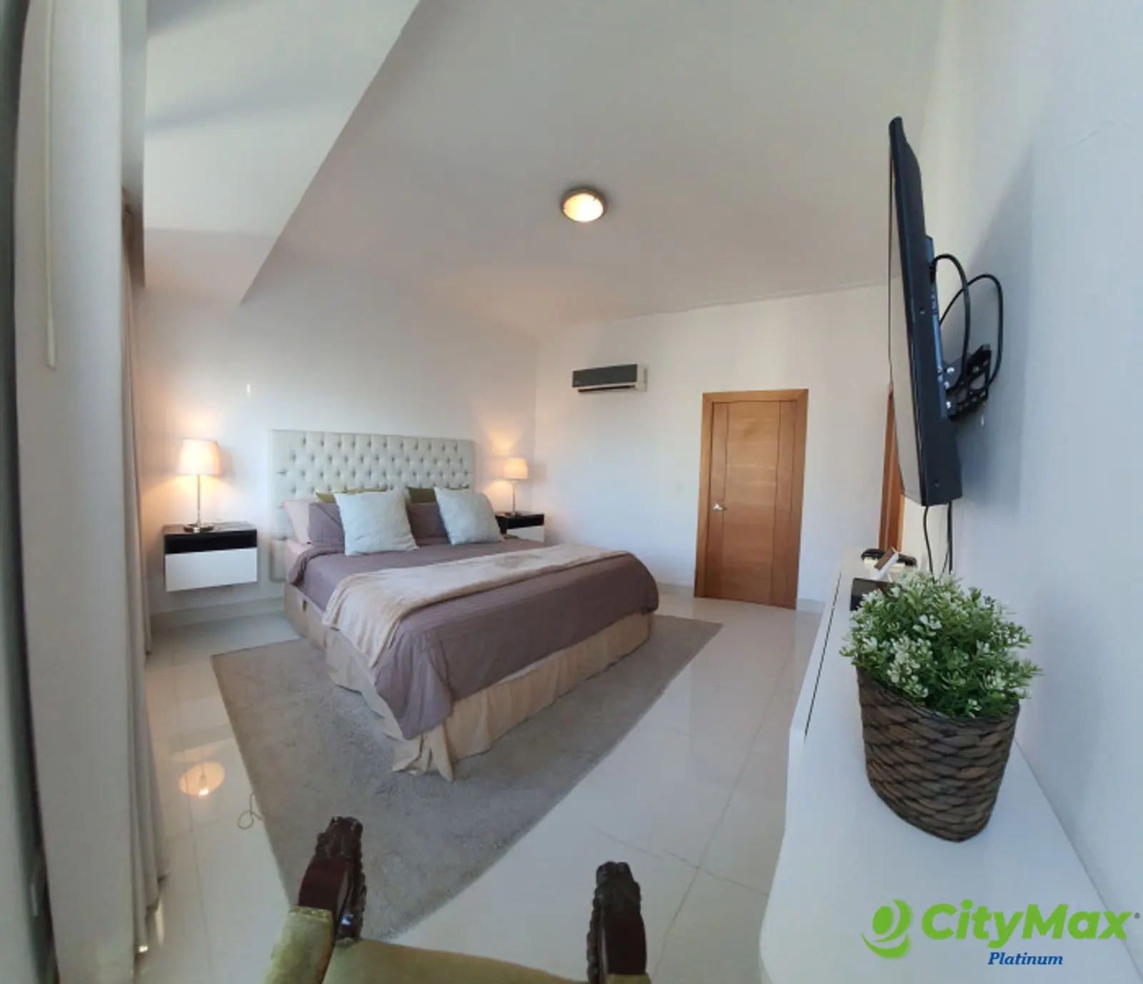 Apartamento amueblado alquiler Esperilla Santo Domingo - foto 21