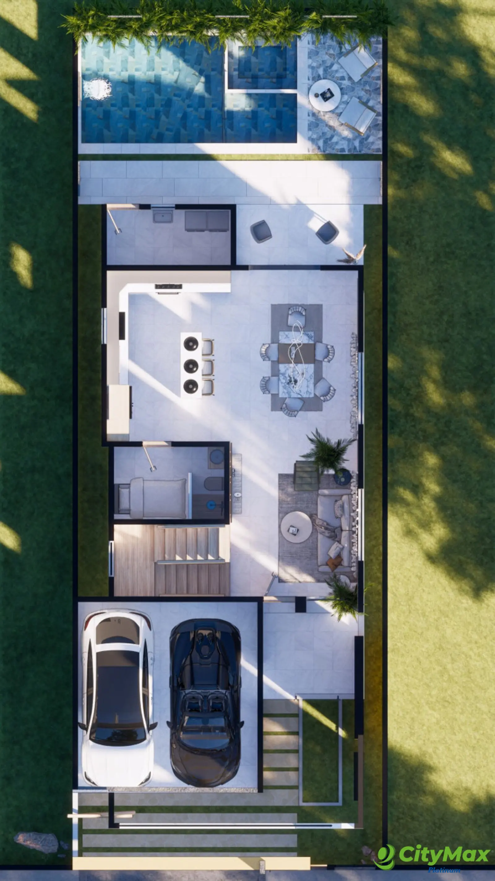  Casa  en Venta en Prado Oriental, Santo Domingo Este - foto 11
