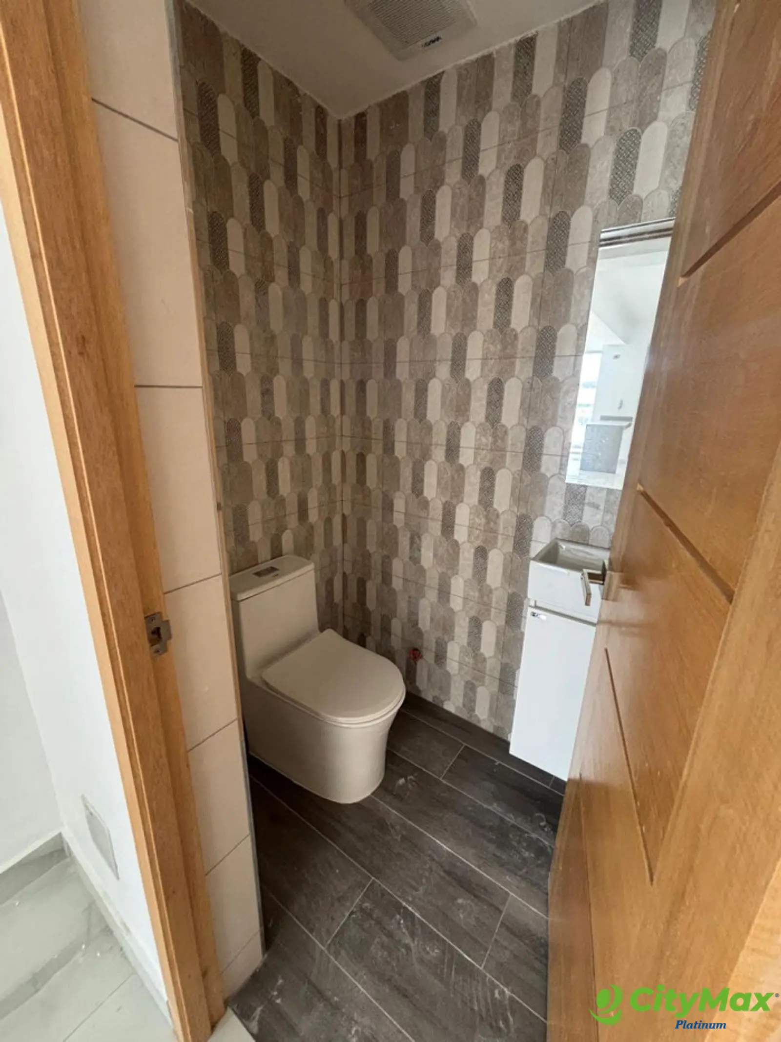 Renta de apartamento nuevo en El Millón  - foto 4