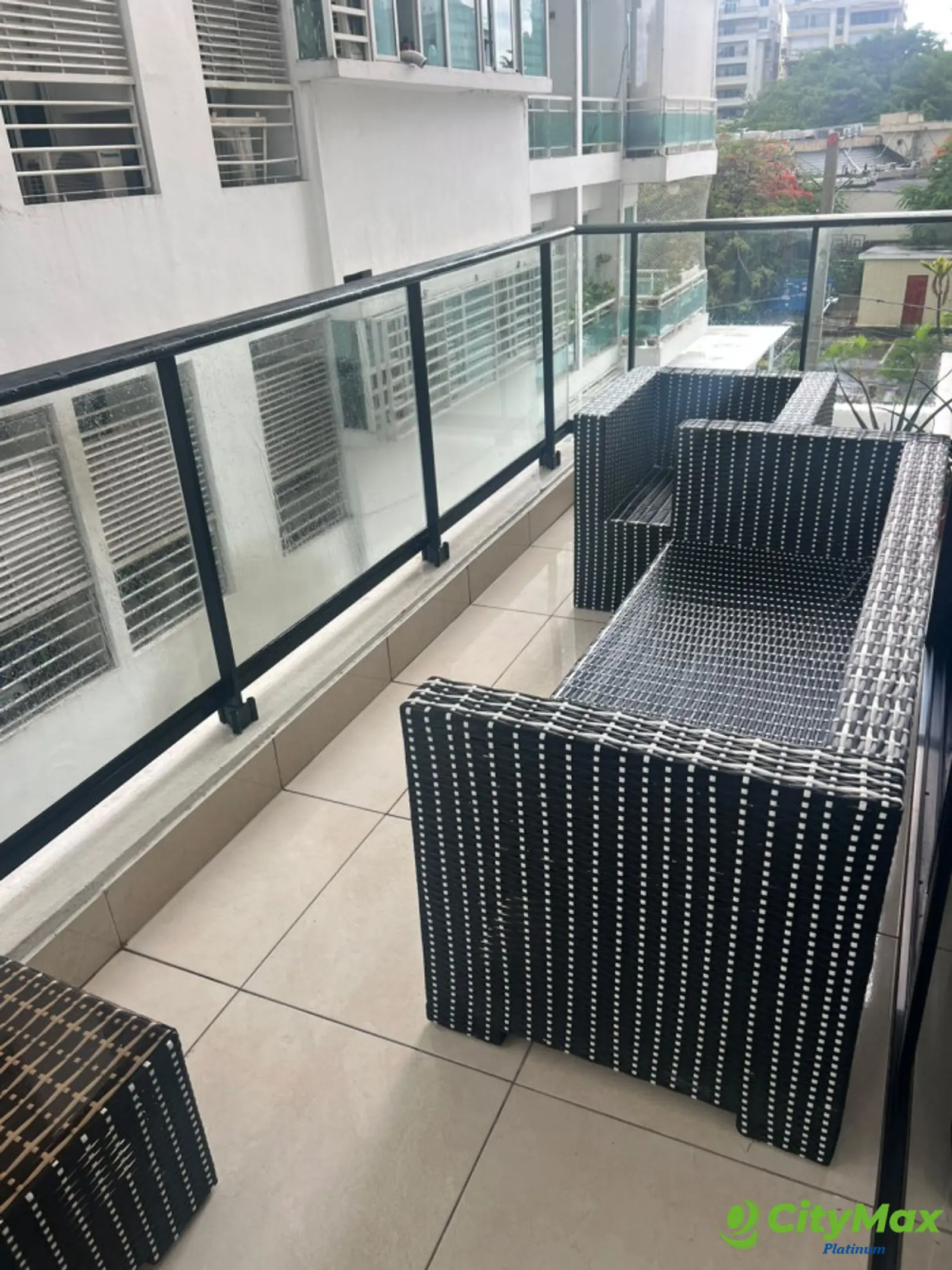 Apartamento Amueblado en Alquiler, Sector Renacimiento  - foto 9
