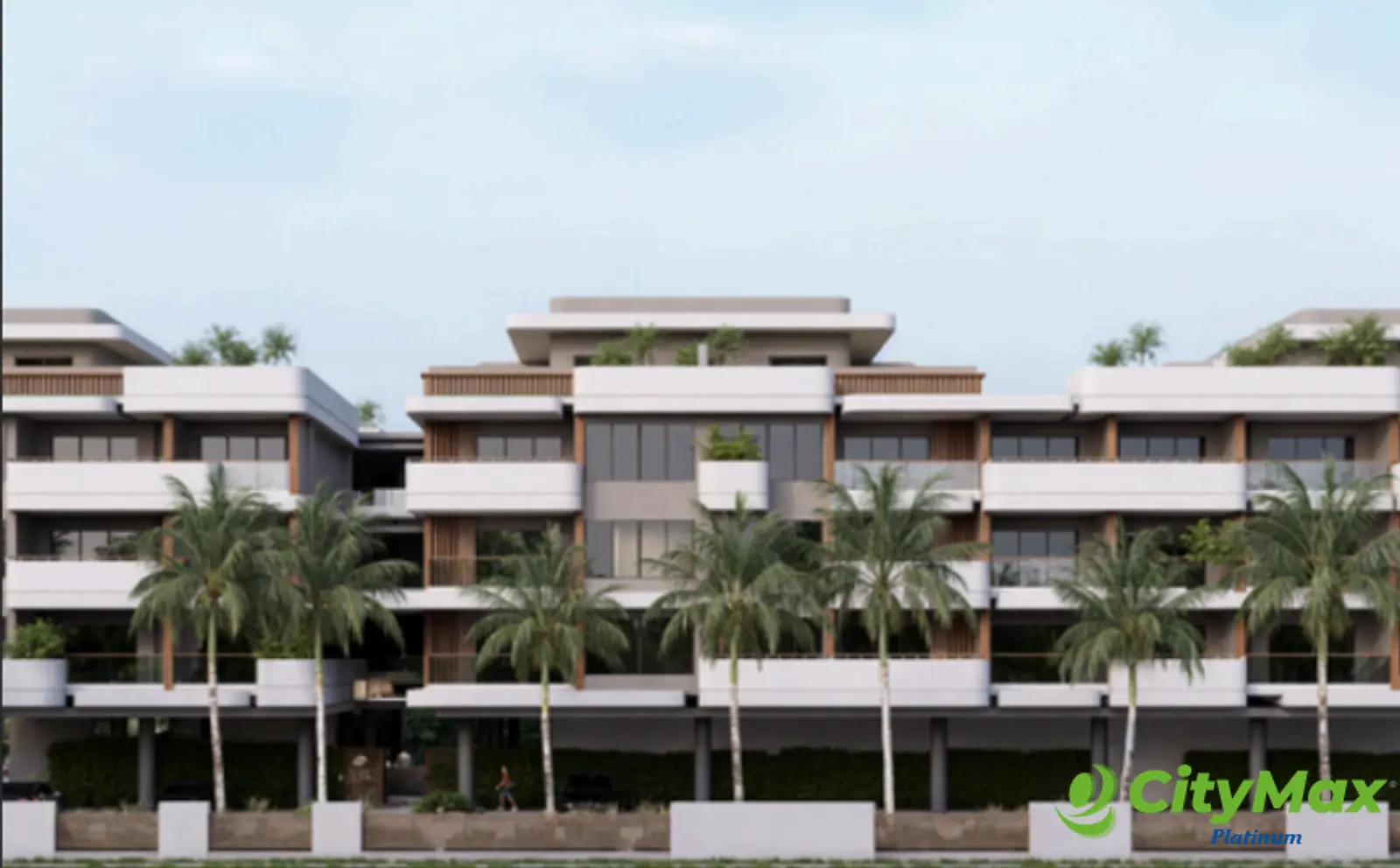Venta de PentHouse de tres habitaciones en Cap Cana - foto 20