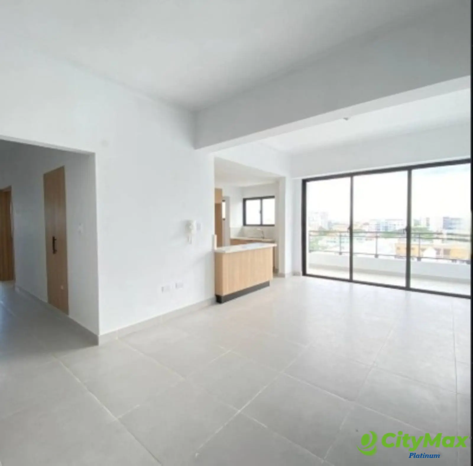 Apartamento en Venta en La Zona Universitaria - foto 4