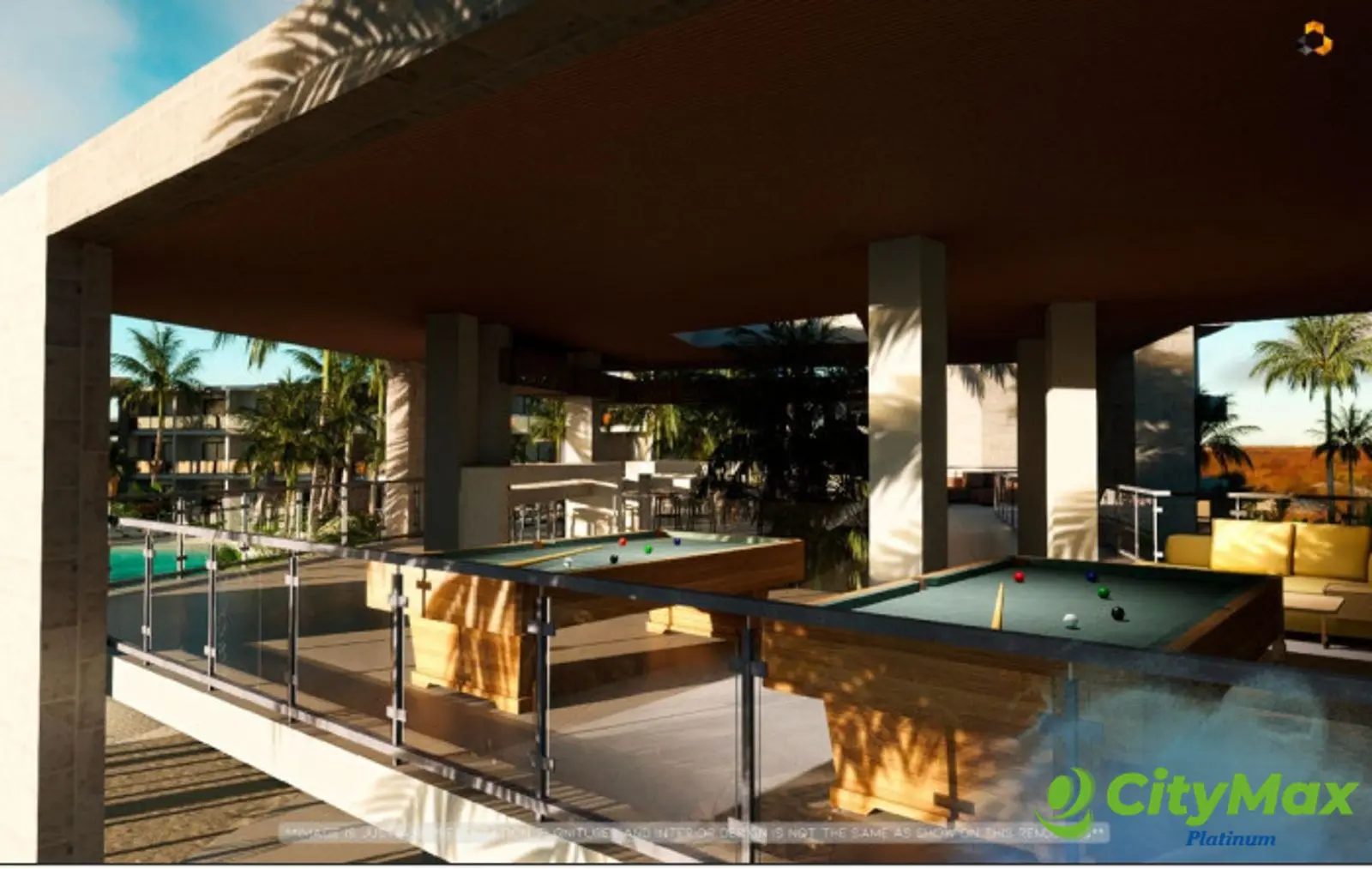 Venta Apartamento Estudio, Boca de Yuma, la Altagracia - foto 3