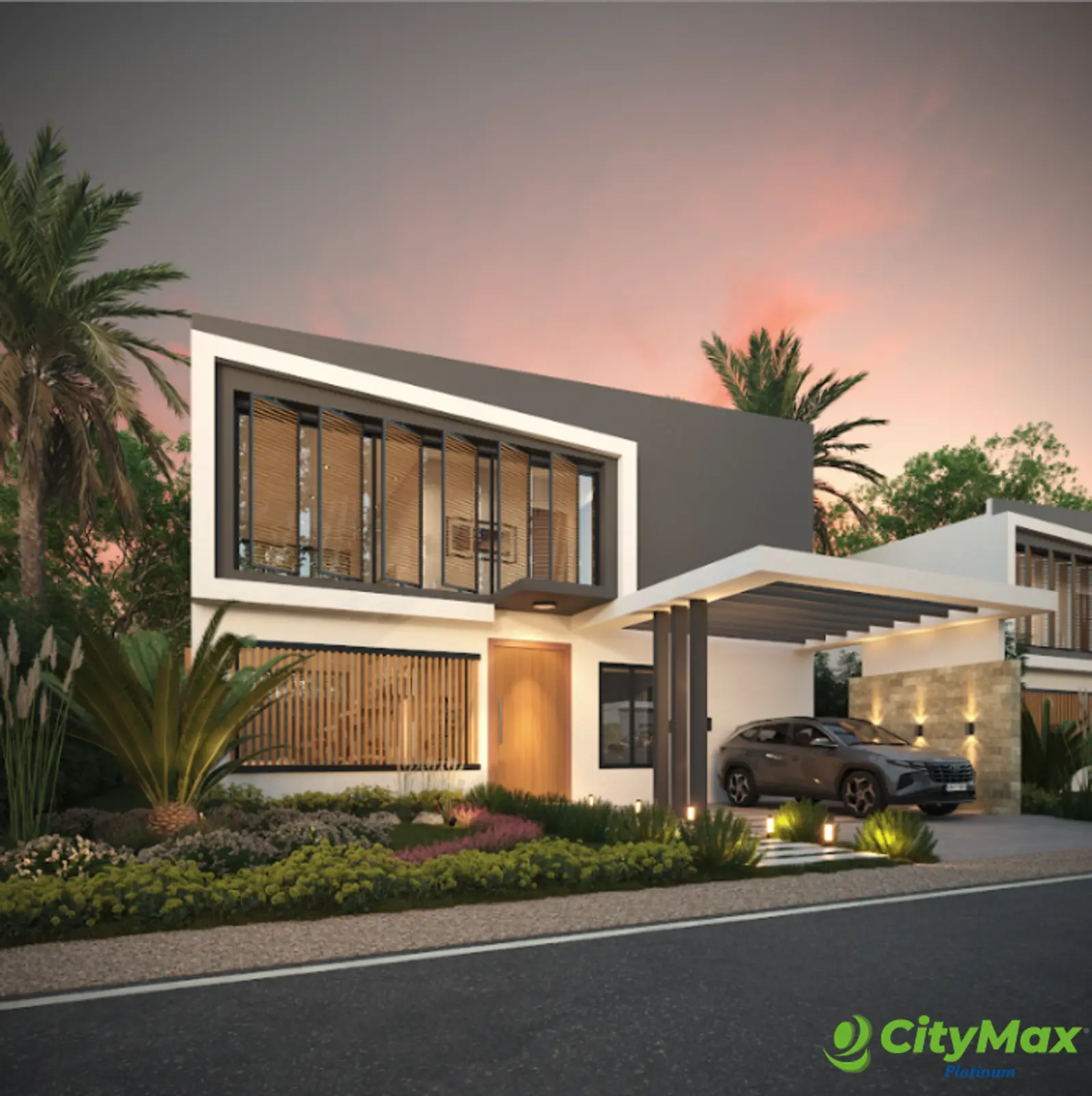 Villa en Venta en el complejo Vista Cana Punta Cana - foto 4