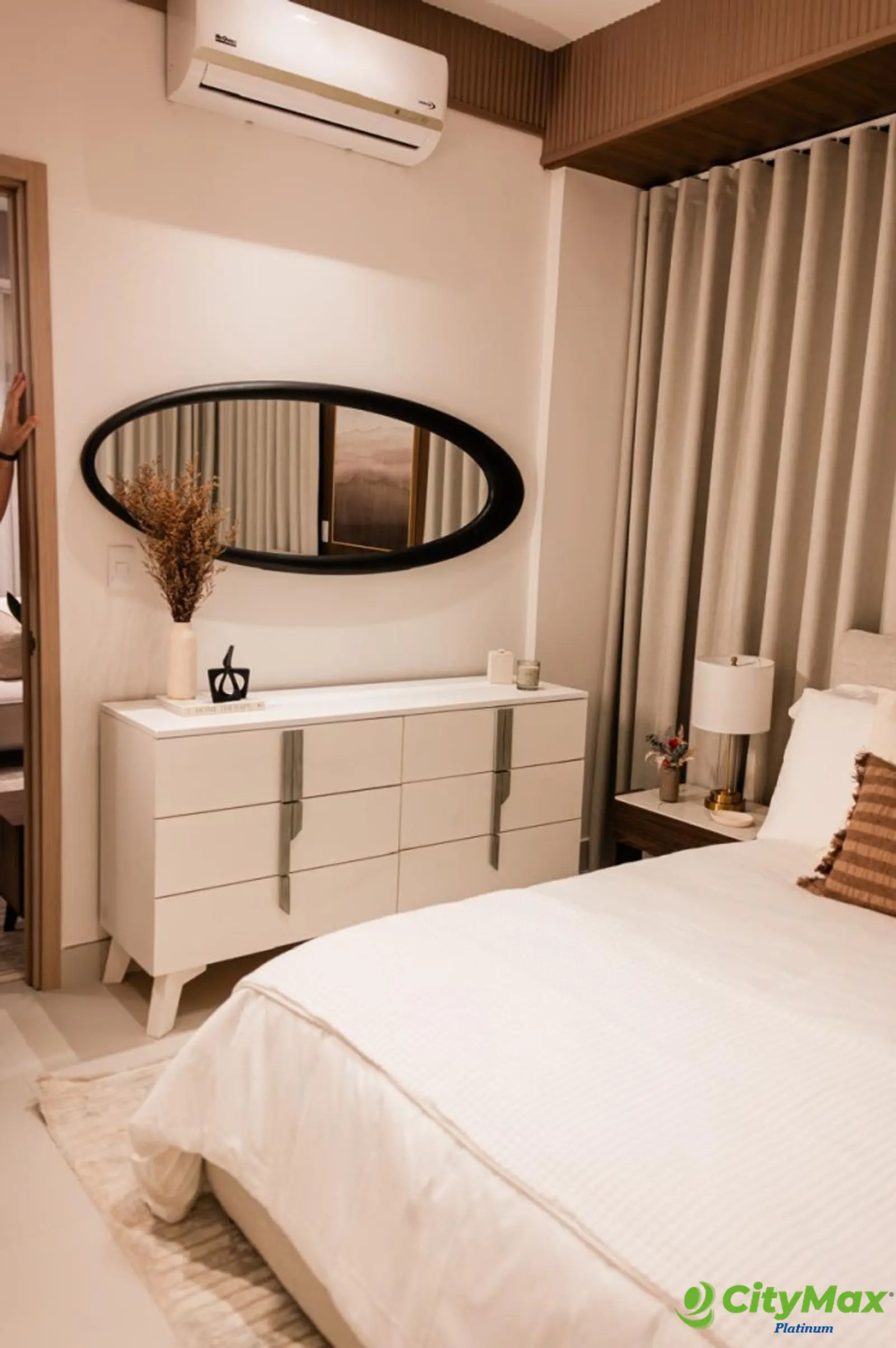 Alquiler de apartamento Evaristo Morales Santo Domingo - foto 19
