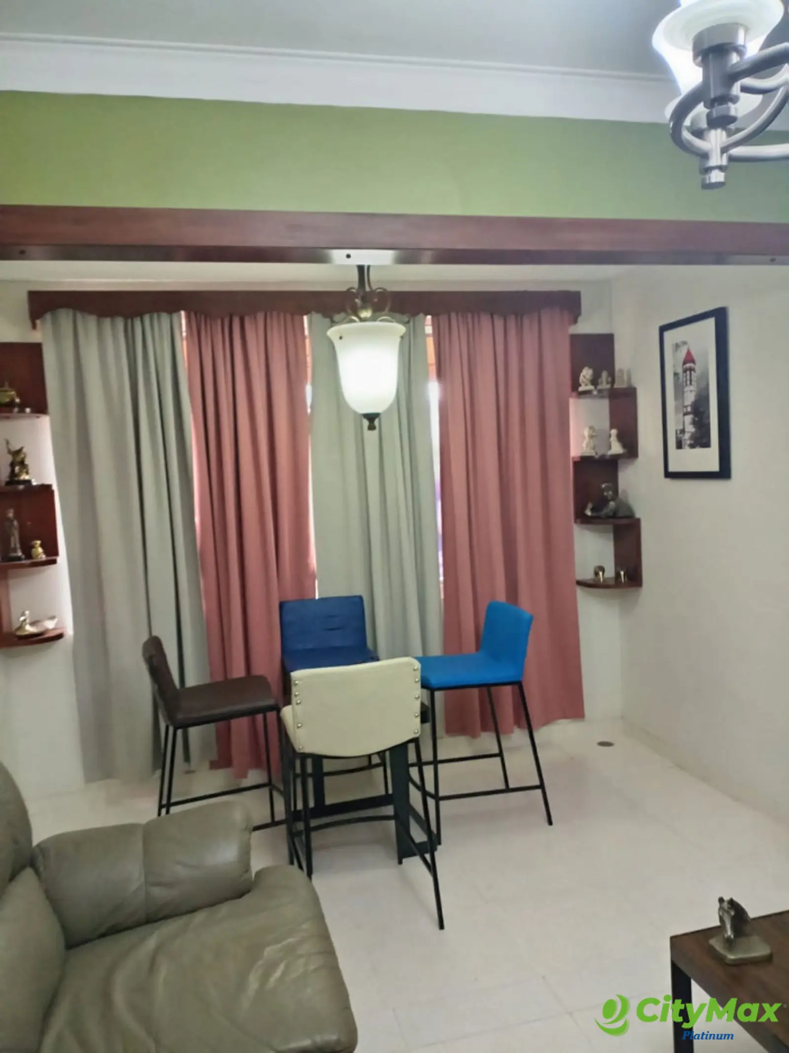 Apartamento en venta en Ciudad Juan Bosch, Santo Domingo - foto 4