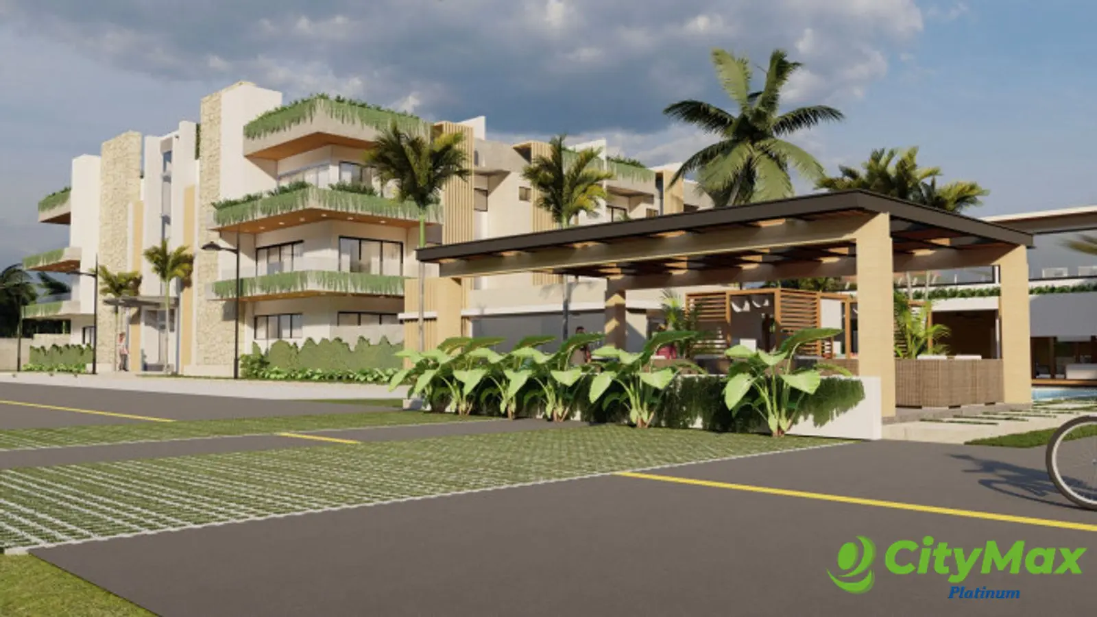 Apartamento en Venta en Punta Cana - foto 4