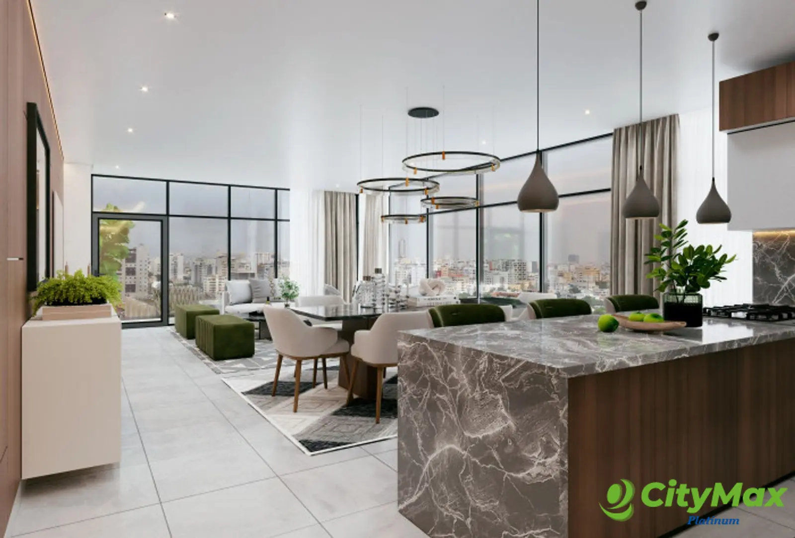 Apartamento en Venta 1 habitación, Gazcue Santo Domingo - foto 7