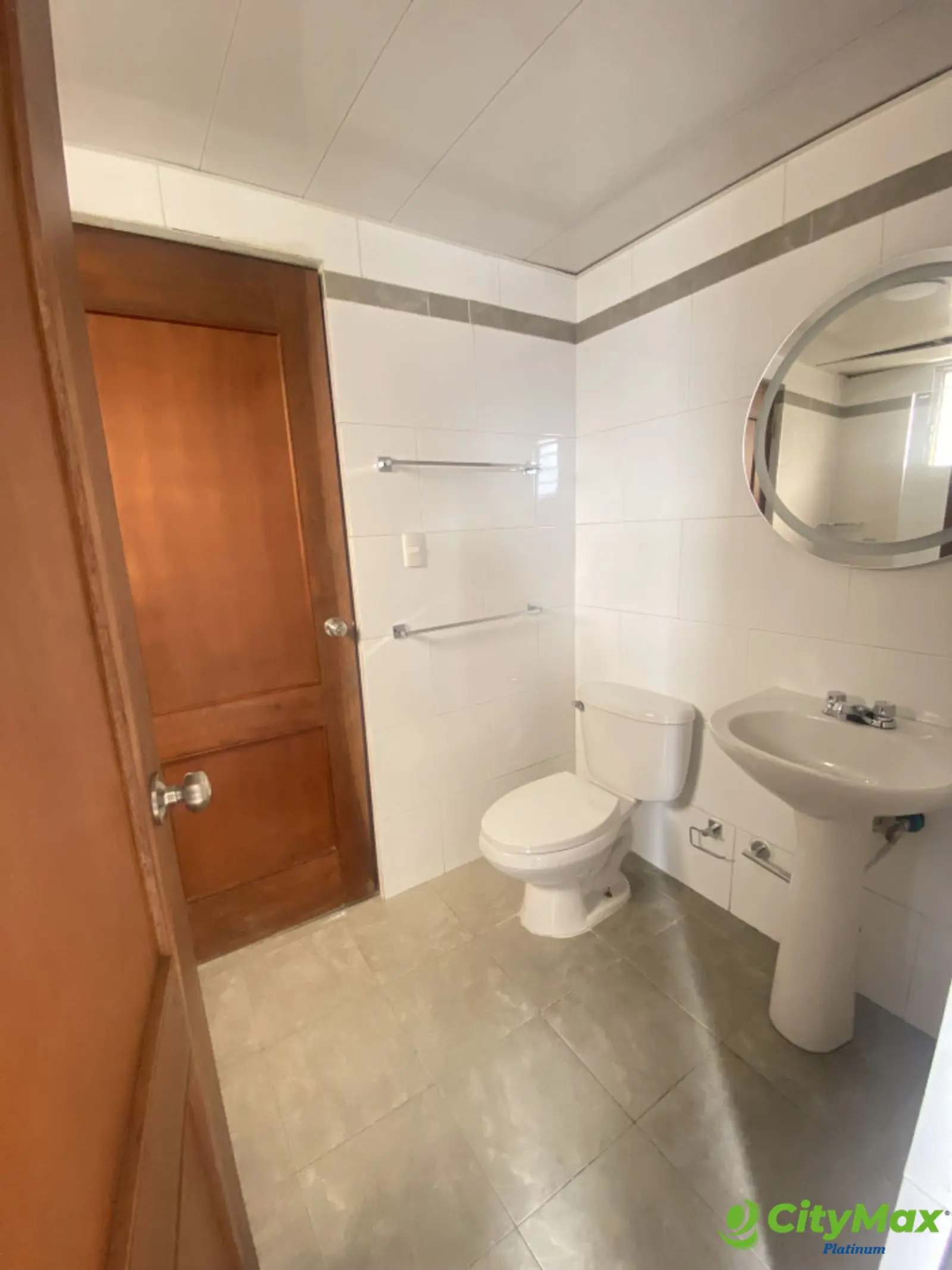 Apartamento en Venta, 3 habitaciones  Evaristo Morales. - foto 13
