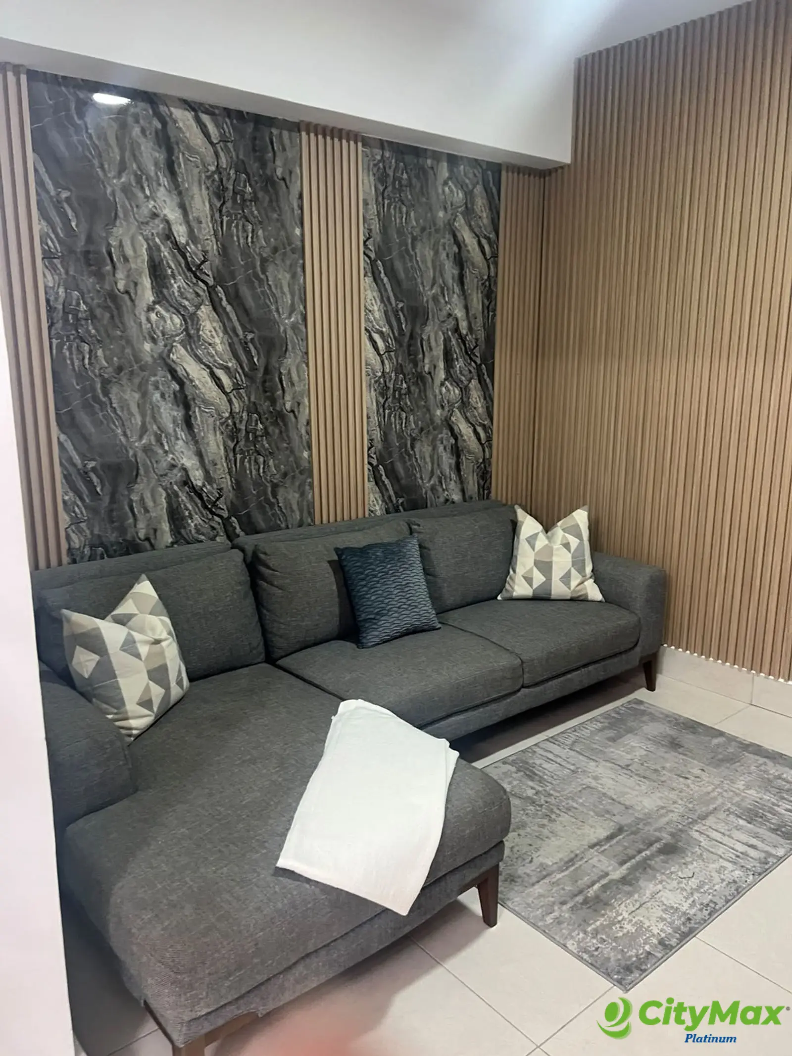 Apartamento Amueblado en Alquiler, Sector Renacimiento  - foto 2