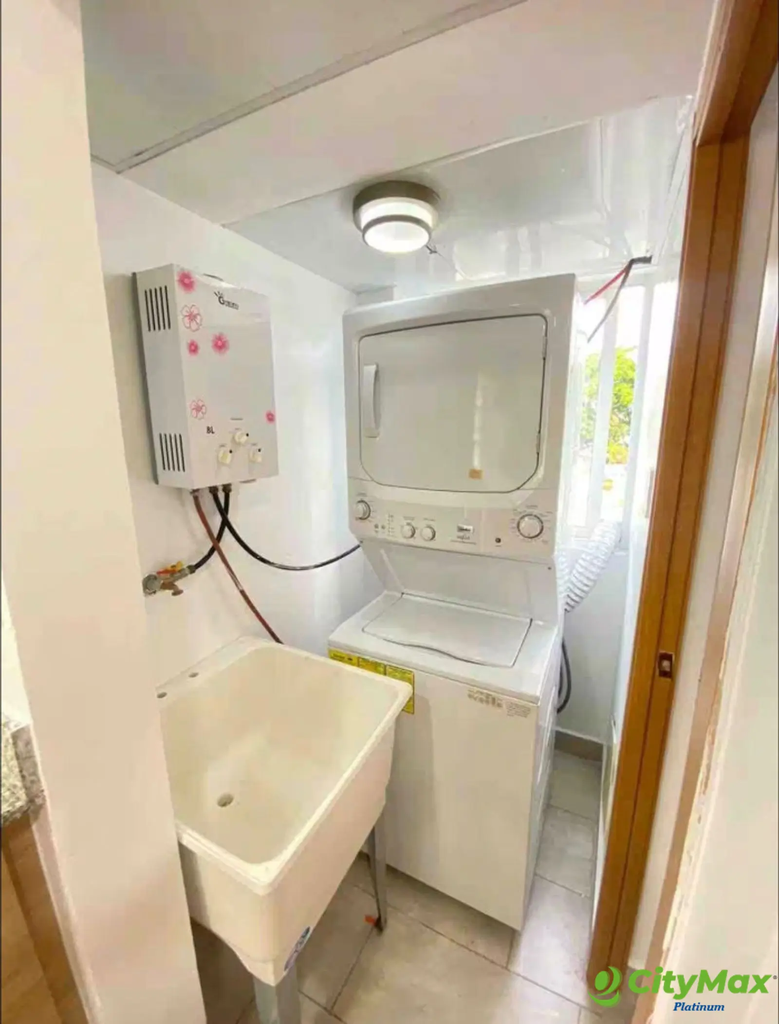 Apartamento en Renta en Villa Duarte, Santo Domingo Este - foto 8