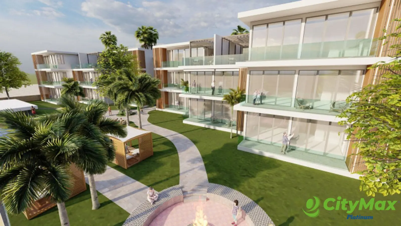 Venta de Apartamento de Lujo Frente al Mar en Cabrera - foto 2