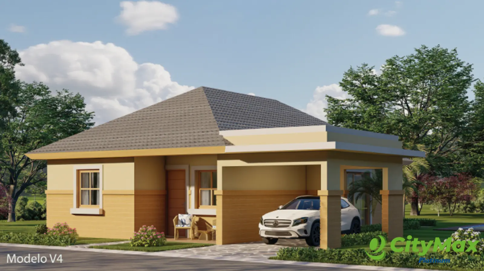 Solares en en venta en Buena Vista, Jarabacoa - foto 9