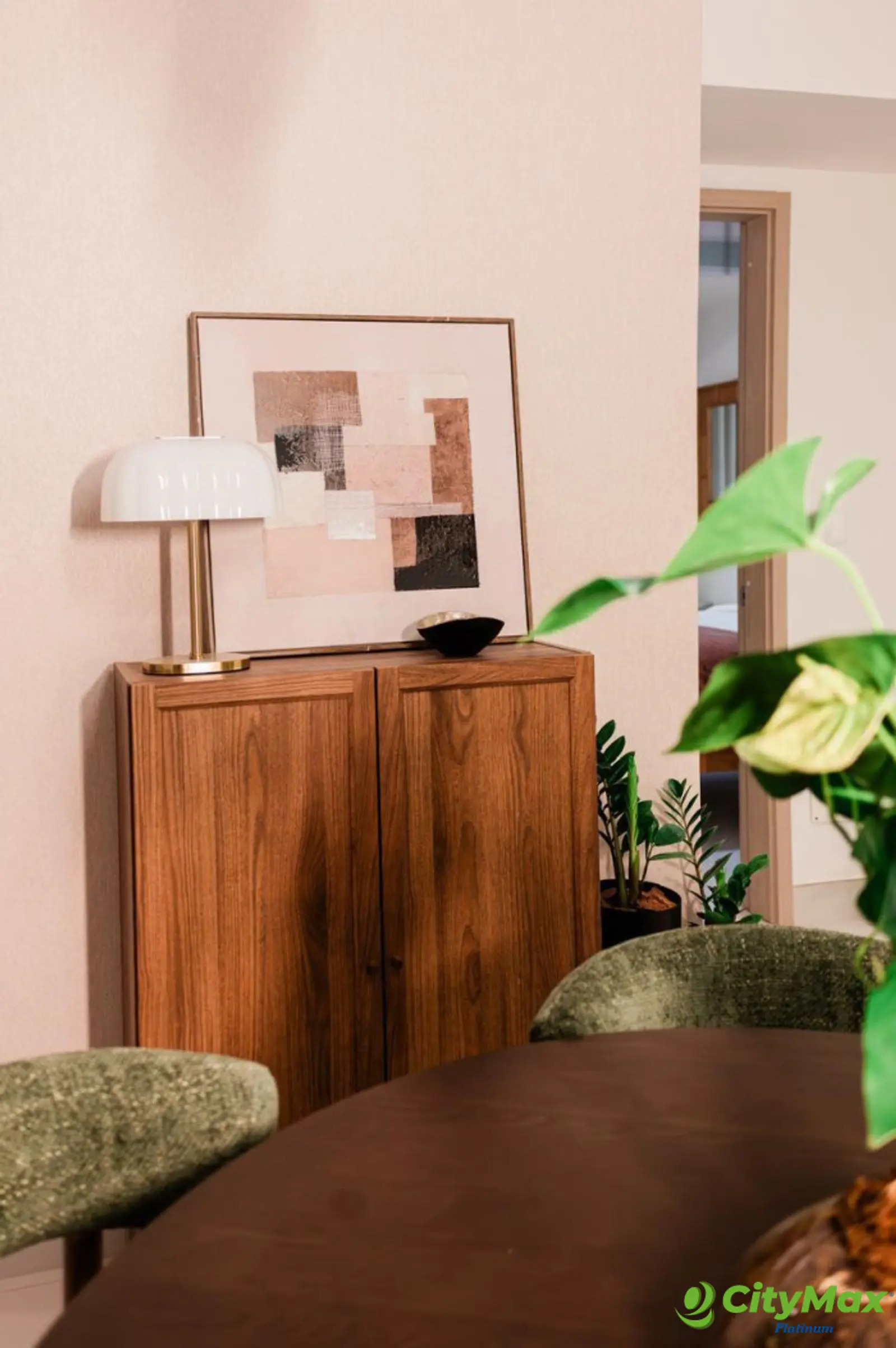 Alquiler de apartamento Evaristo Morales Santo Domingo - foto 6