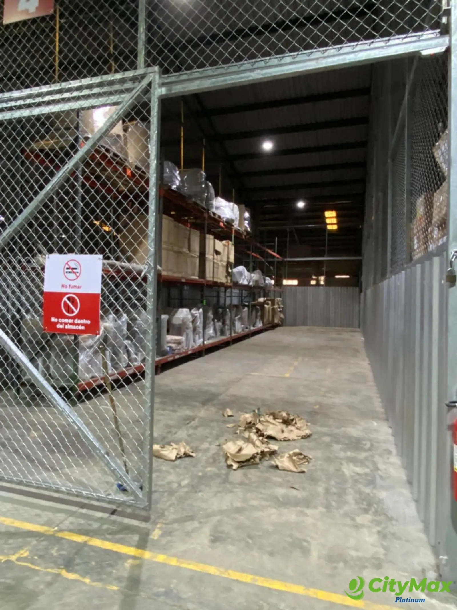 Alquiler de Nave Lockers Depositos en Santo Domingo - foto 4