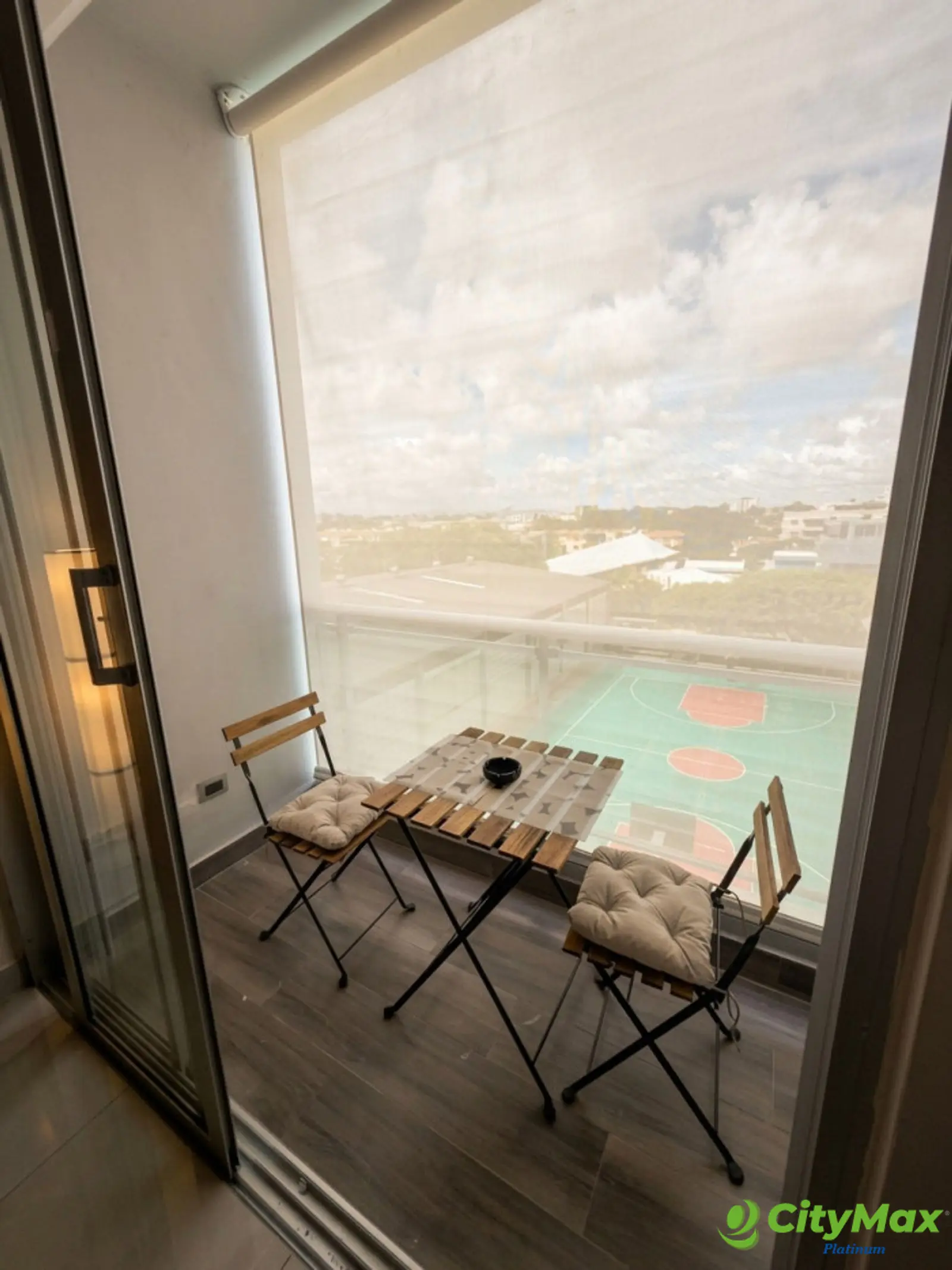 Renta Apartamento Amueblado en el Millon, Santo Domingo - foto 4