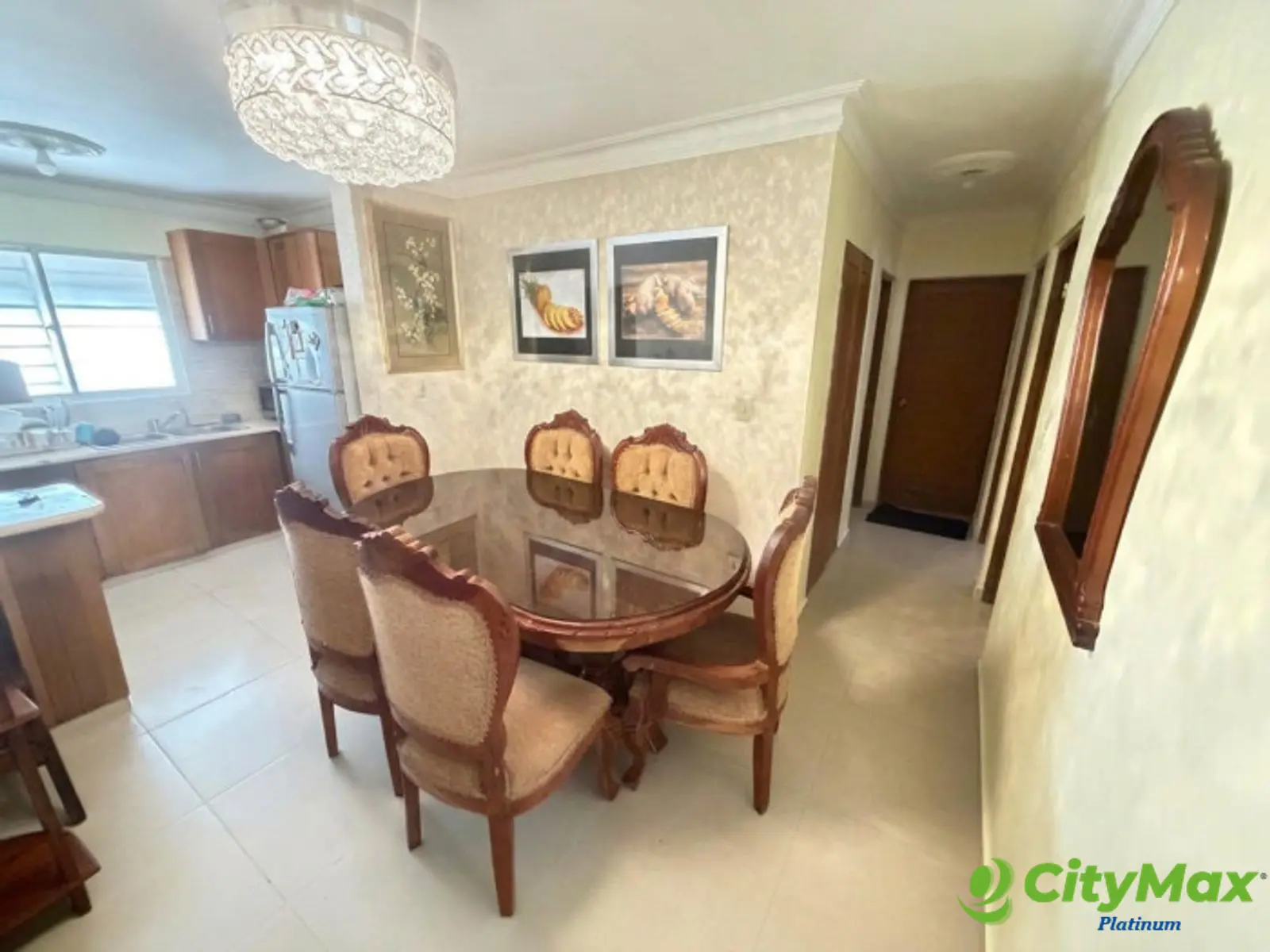 Apartamento en Venta en Santo Domingo Oeste - foto 8