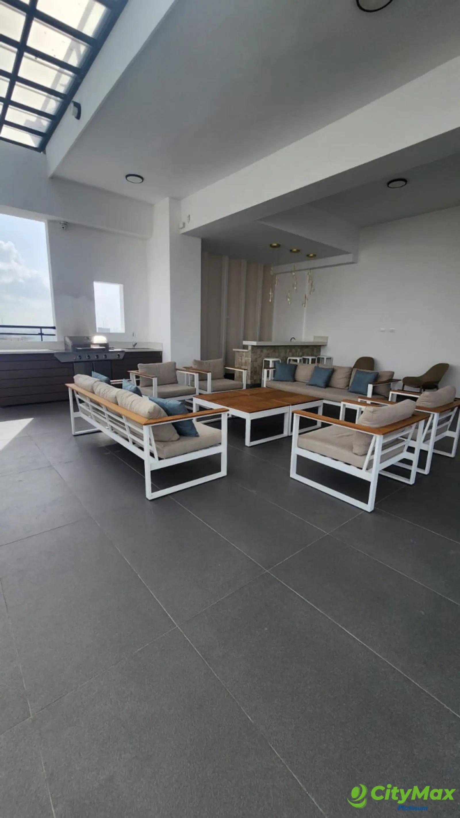 Alquiler Apartamento Nuevo La Esperilla Santo Domingo - foto 21