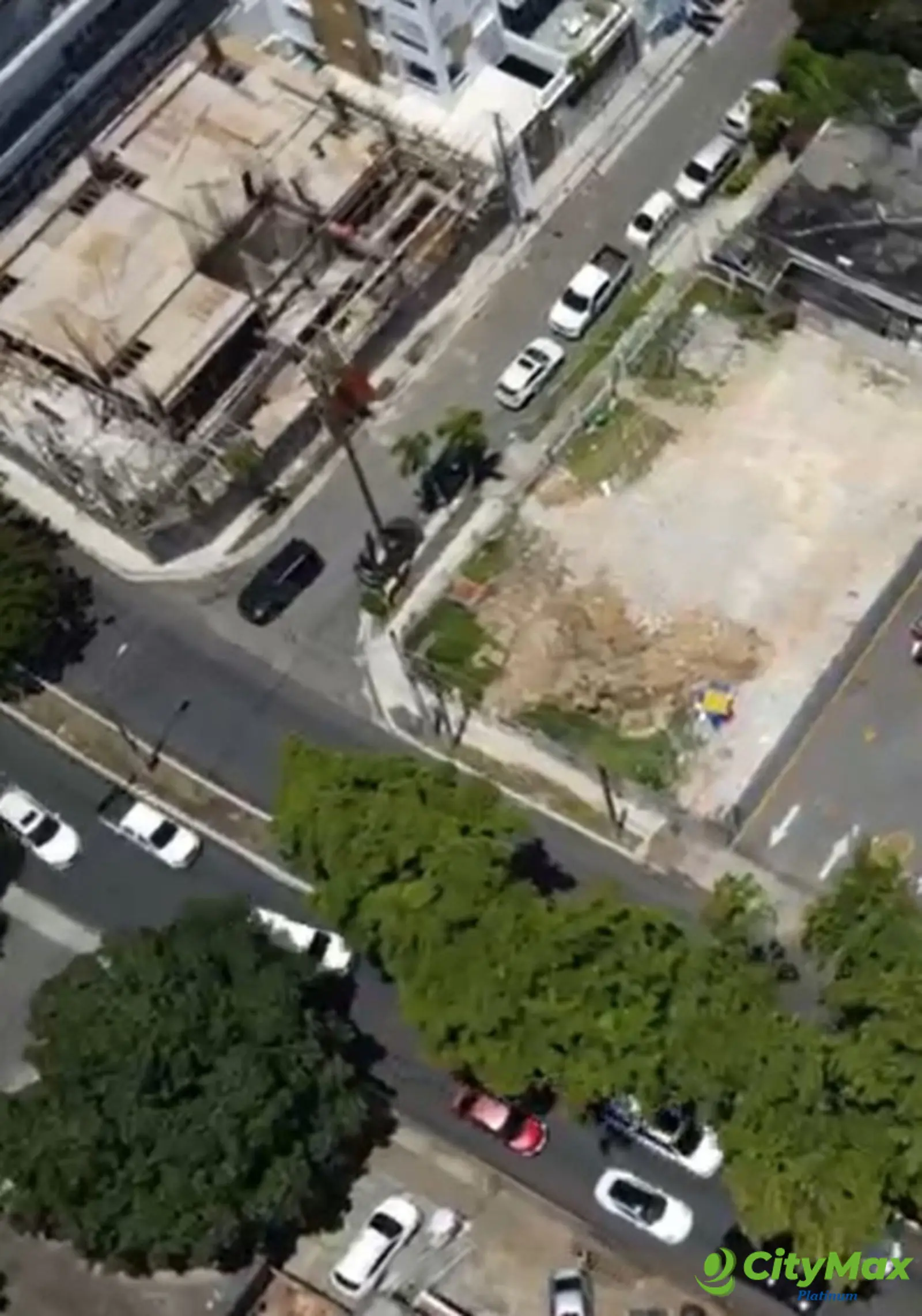 Terreno Comercial en Renta en Mirador Norte Santo Domingo - foto 3