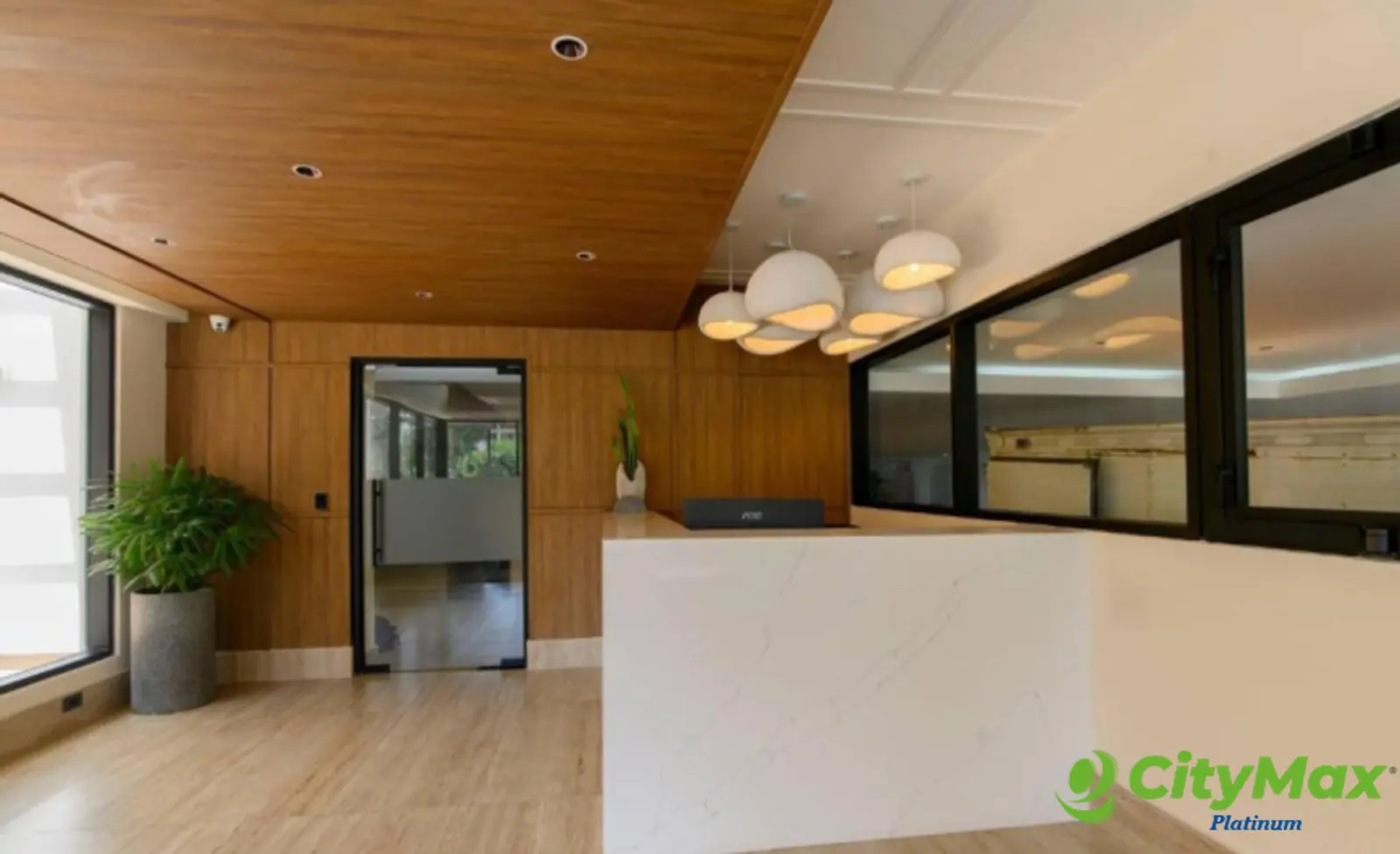 Renta de apartamento nuevo en Evaristo Morales - foto 8