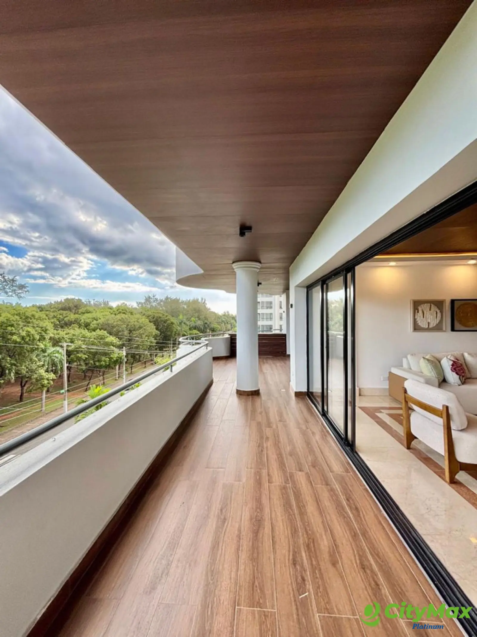 En la Av. Anacaona apartamento en venta y alquiler - foto 17