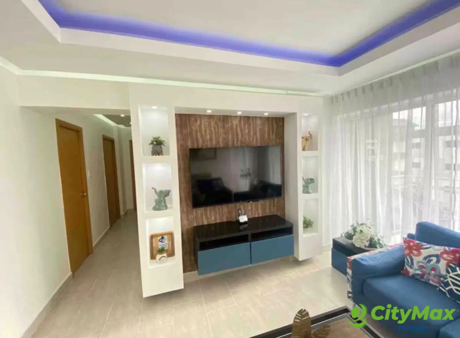 Apartamento en Renta en Villa Duarte, Santo Domingo Este - foto 2