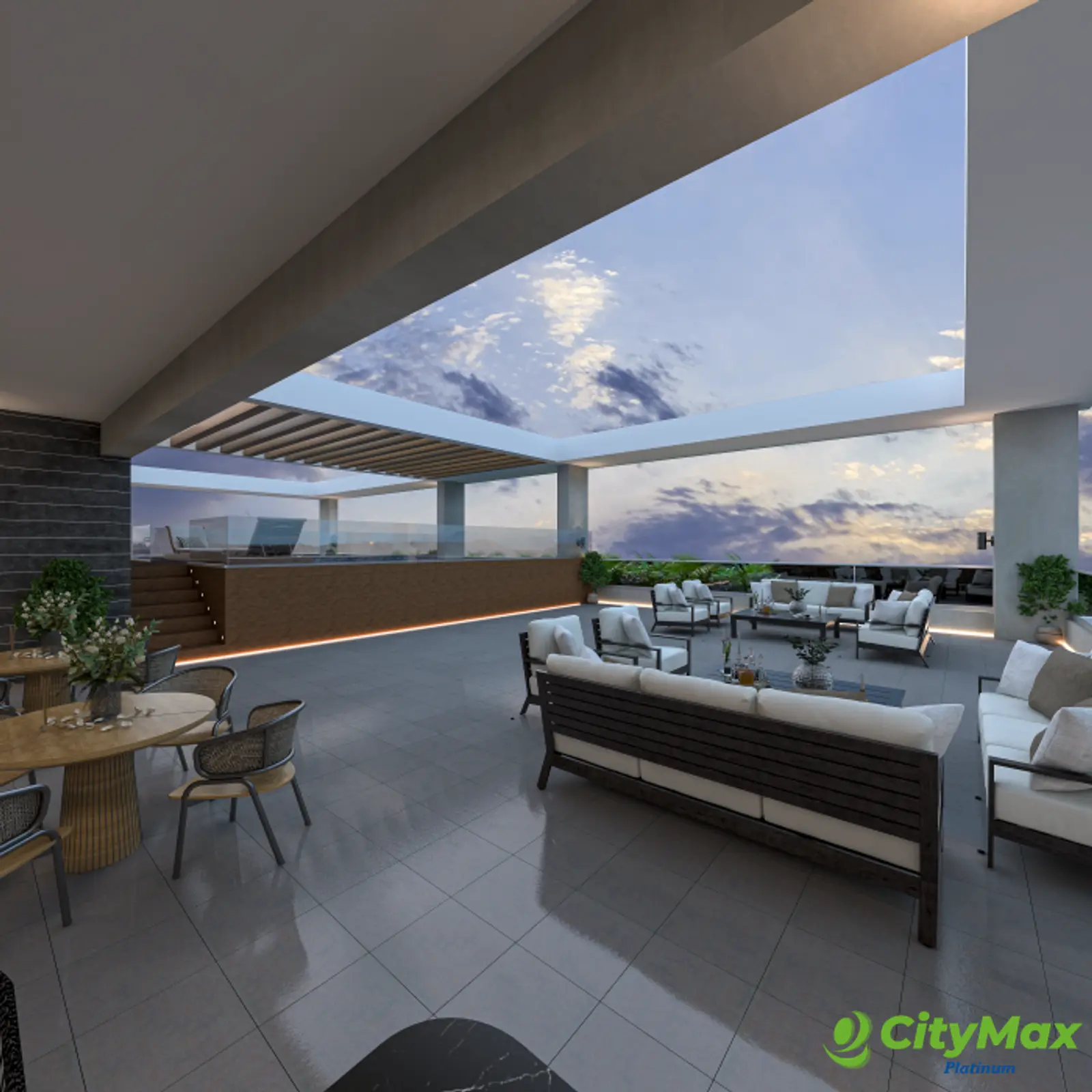 Apartamento en venta de 2 Habitaciones en Bella Vista - foto 8