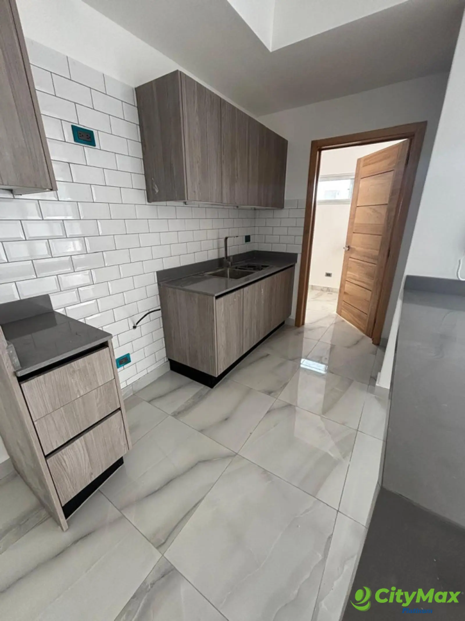Renta de apartamento nuevo en El Millón  - foto 2