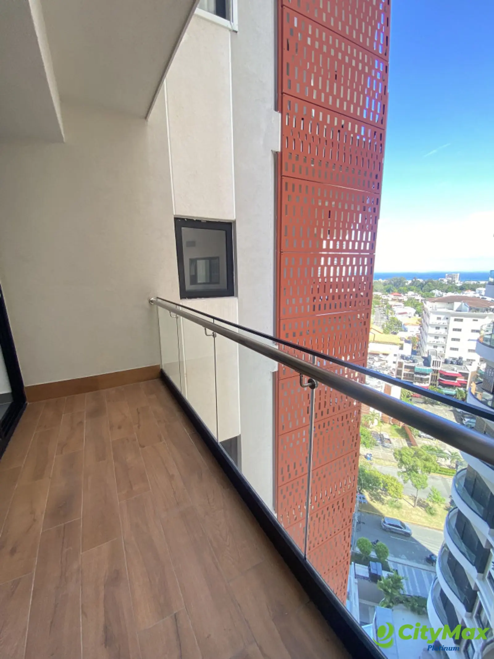 Apartamento en Alquiler de 2 Habitaciones Bella Vista - foto 13