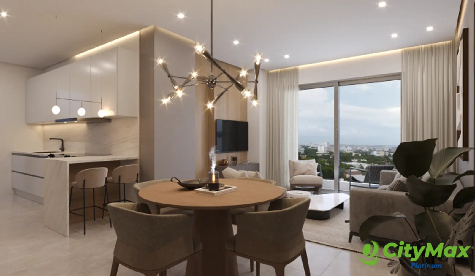 Apartamento en Venta de  2 habitaciones en Bella Vista - foto 7
