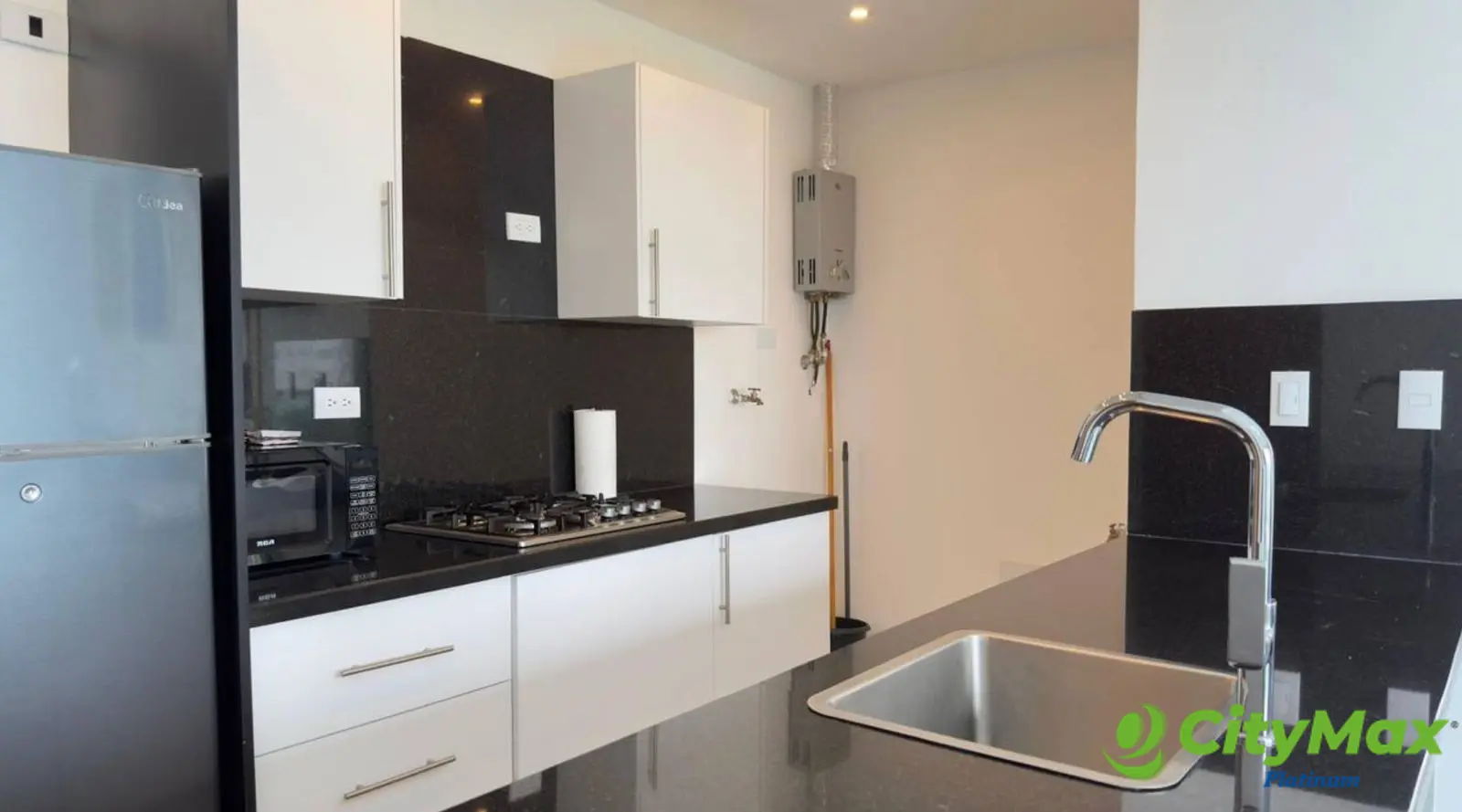 Apartamento Amueblado en Renta 1 Habitacion en Piantini - foto 3