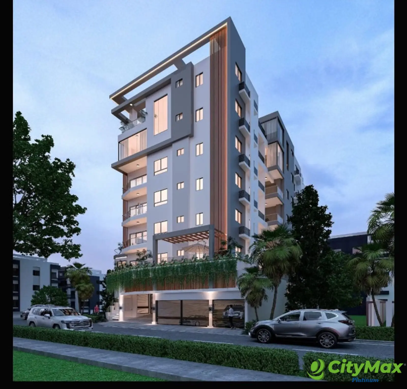 Apartamento en venta en Mirador Norte, Santo Domingo - foto 5