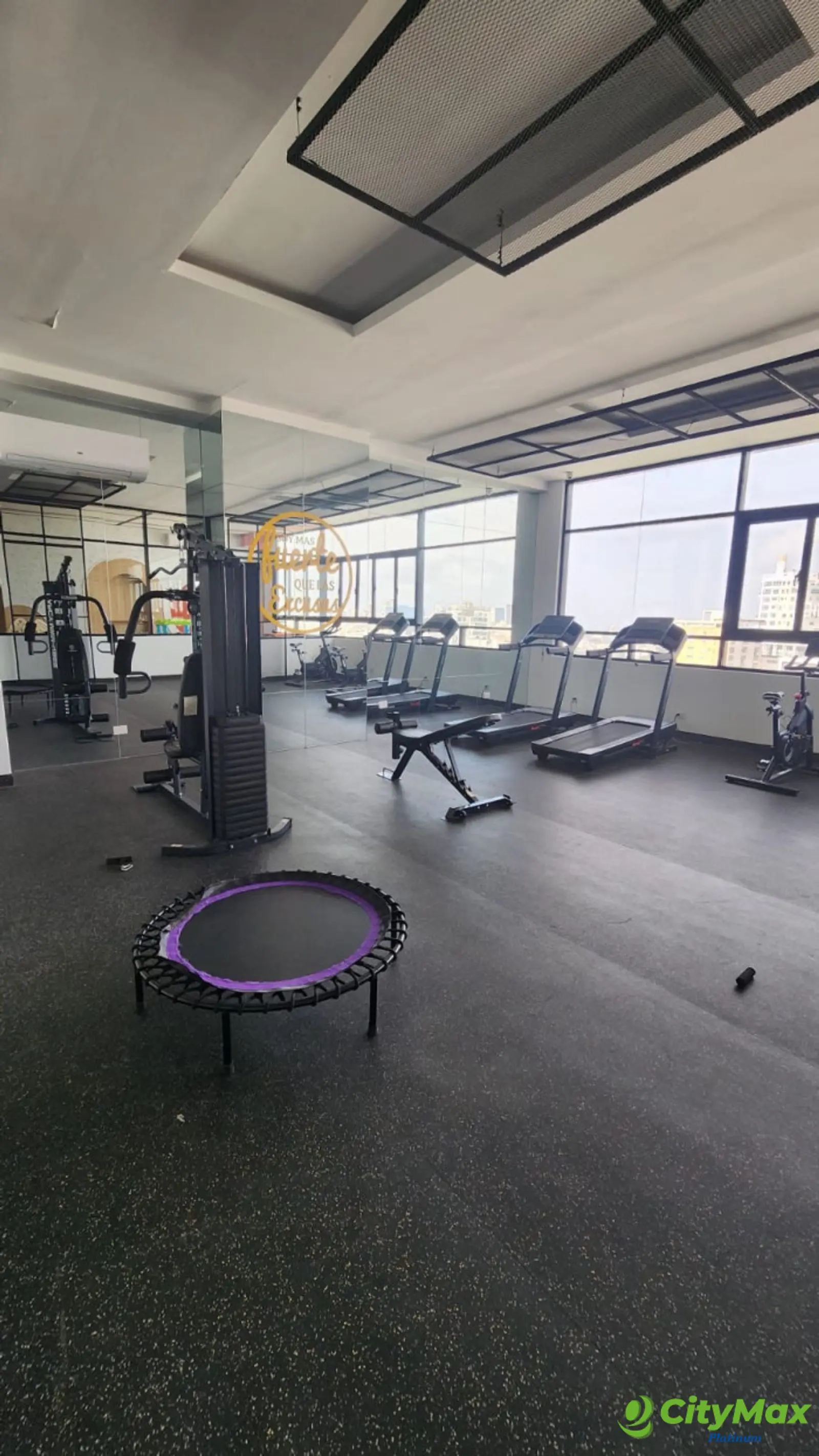 Alquiler Apartamento Nuevo La Esperilla Santo Domingo - foto 11