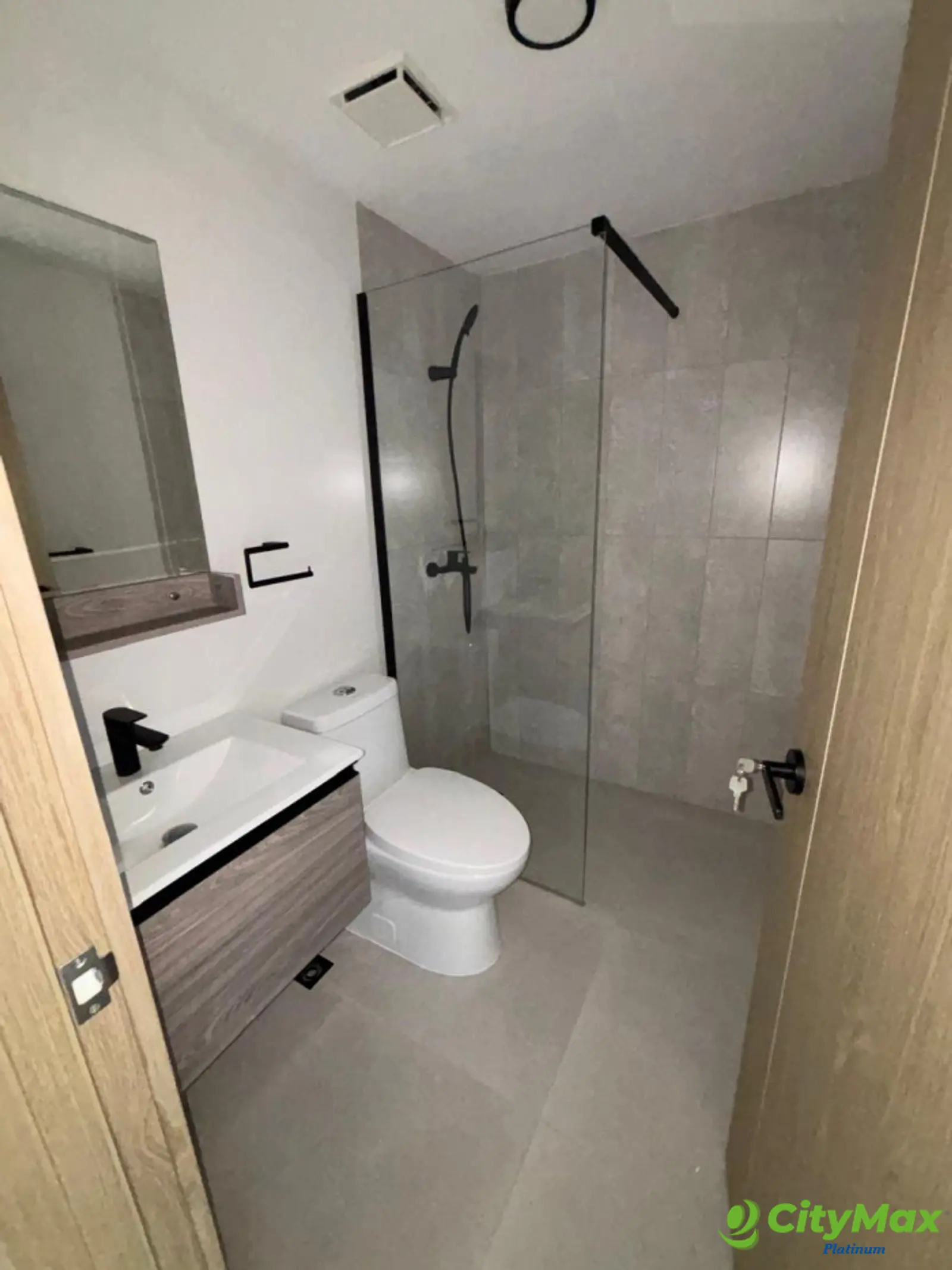 Renta de apartamento 3 habitaciones en Evaristo Morales - foto 11