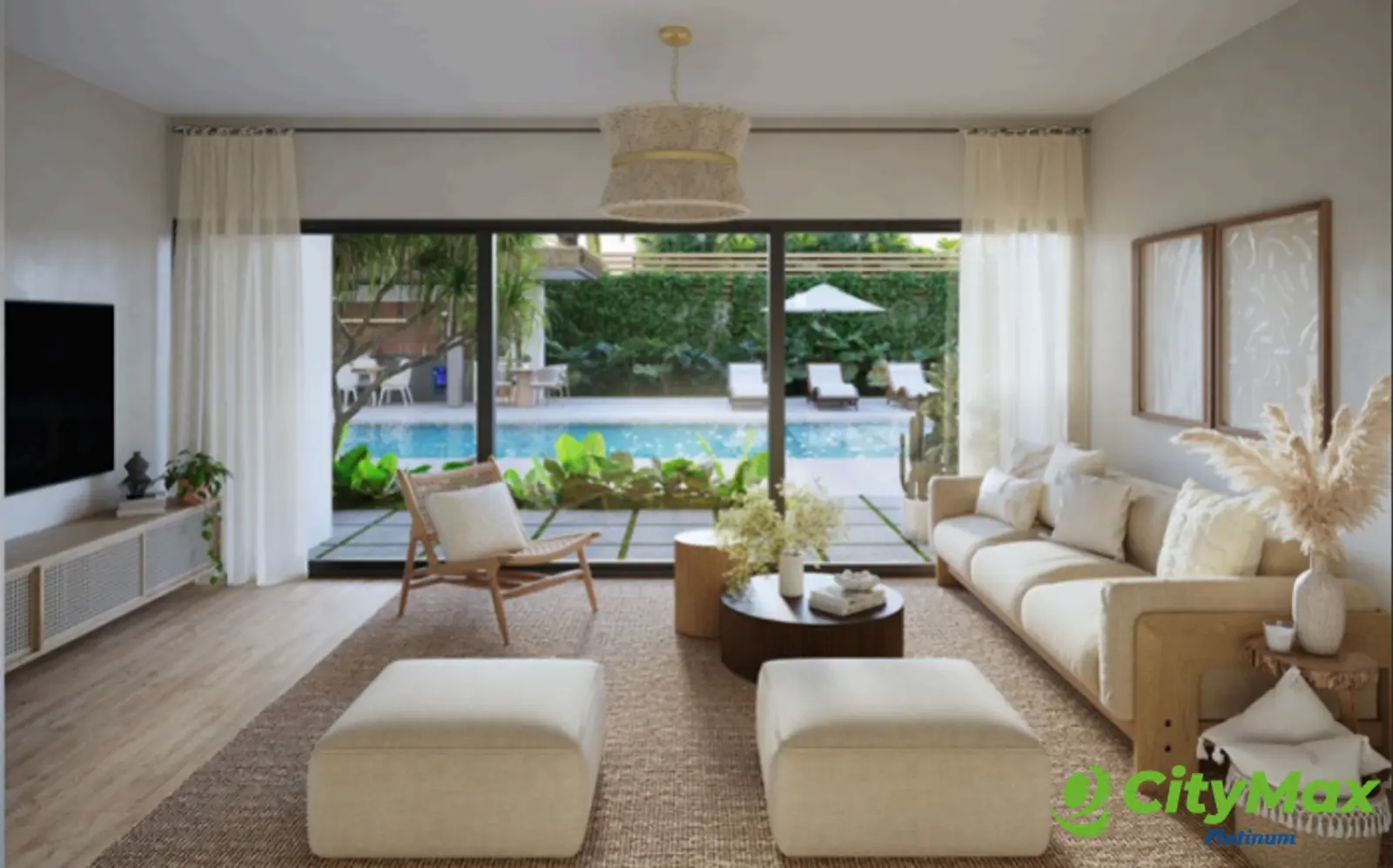 Venta de Apartamento Boutique en Cap Cana - foto 6