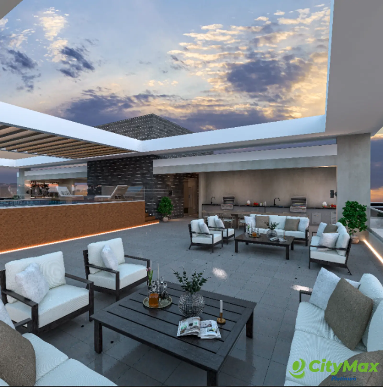 Venta de Apartamento de 2 Habitaciones en Bella Vista - foto 7