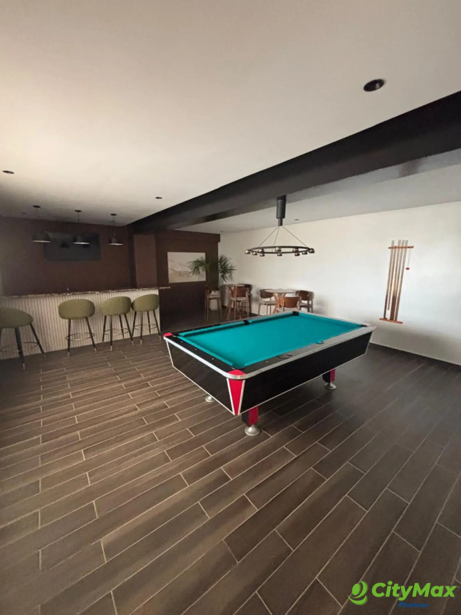 Apartamento nuevo en venta en Evaristo Morales - foto 11