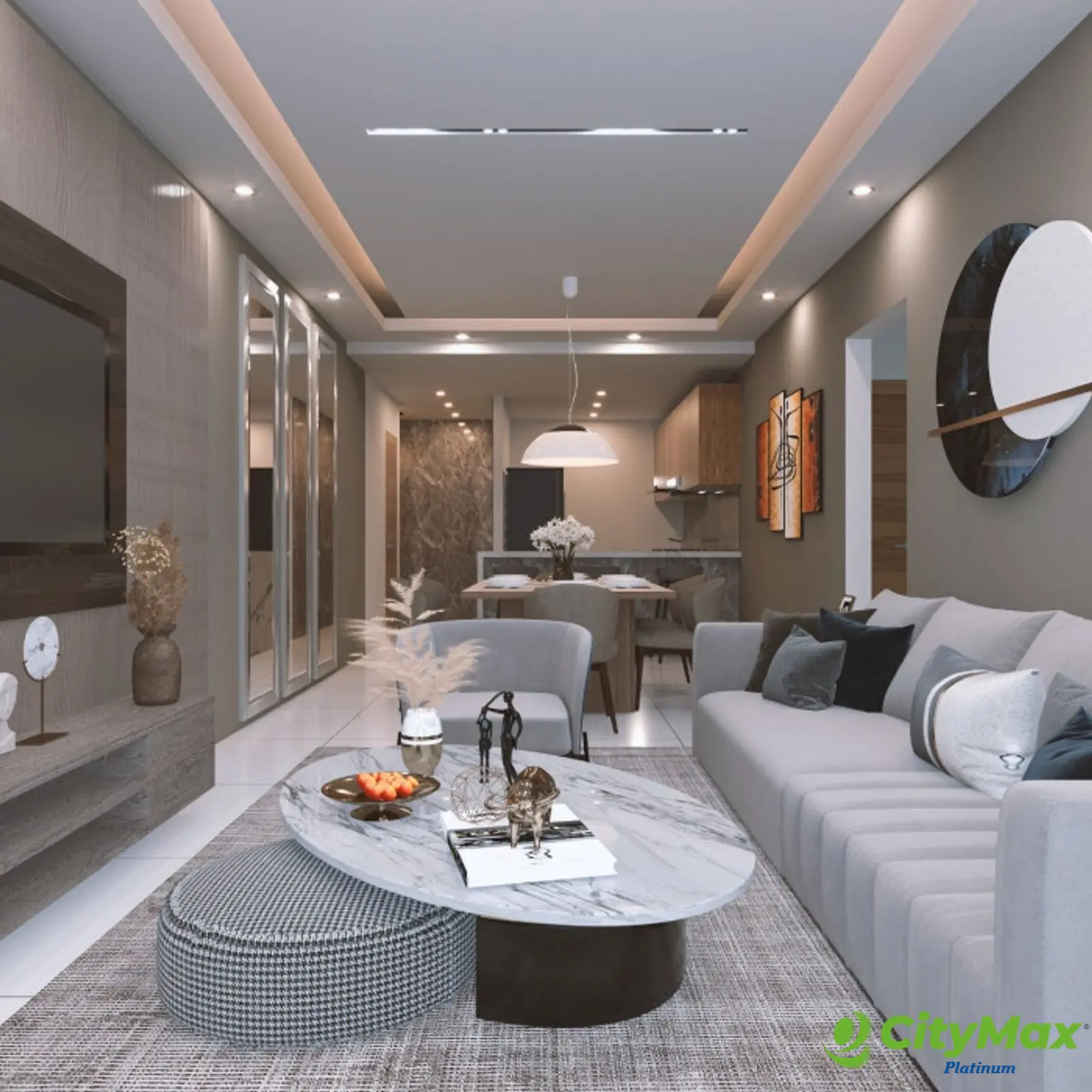 Apartamento en Venta en Mirador Norte, Santo Domingo - foto 2