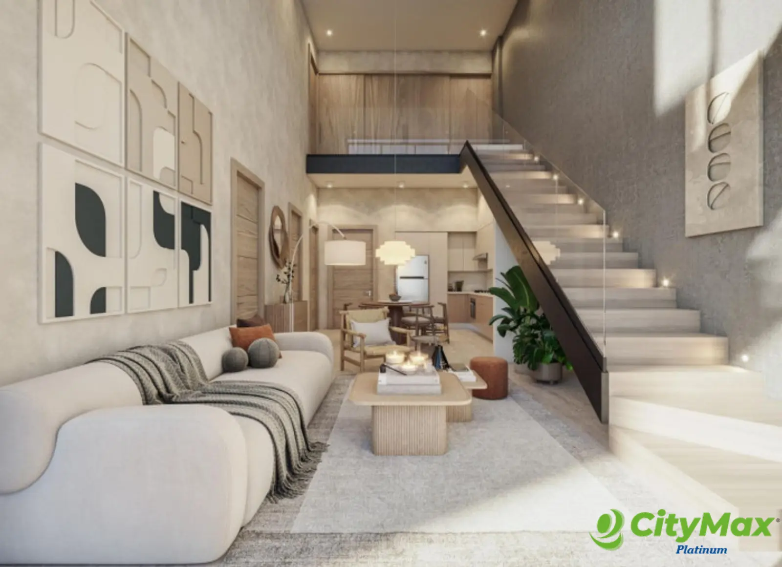 Apartamento en Venta, de 3 Habitaciones en Cap Cana - foto 2