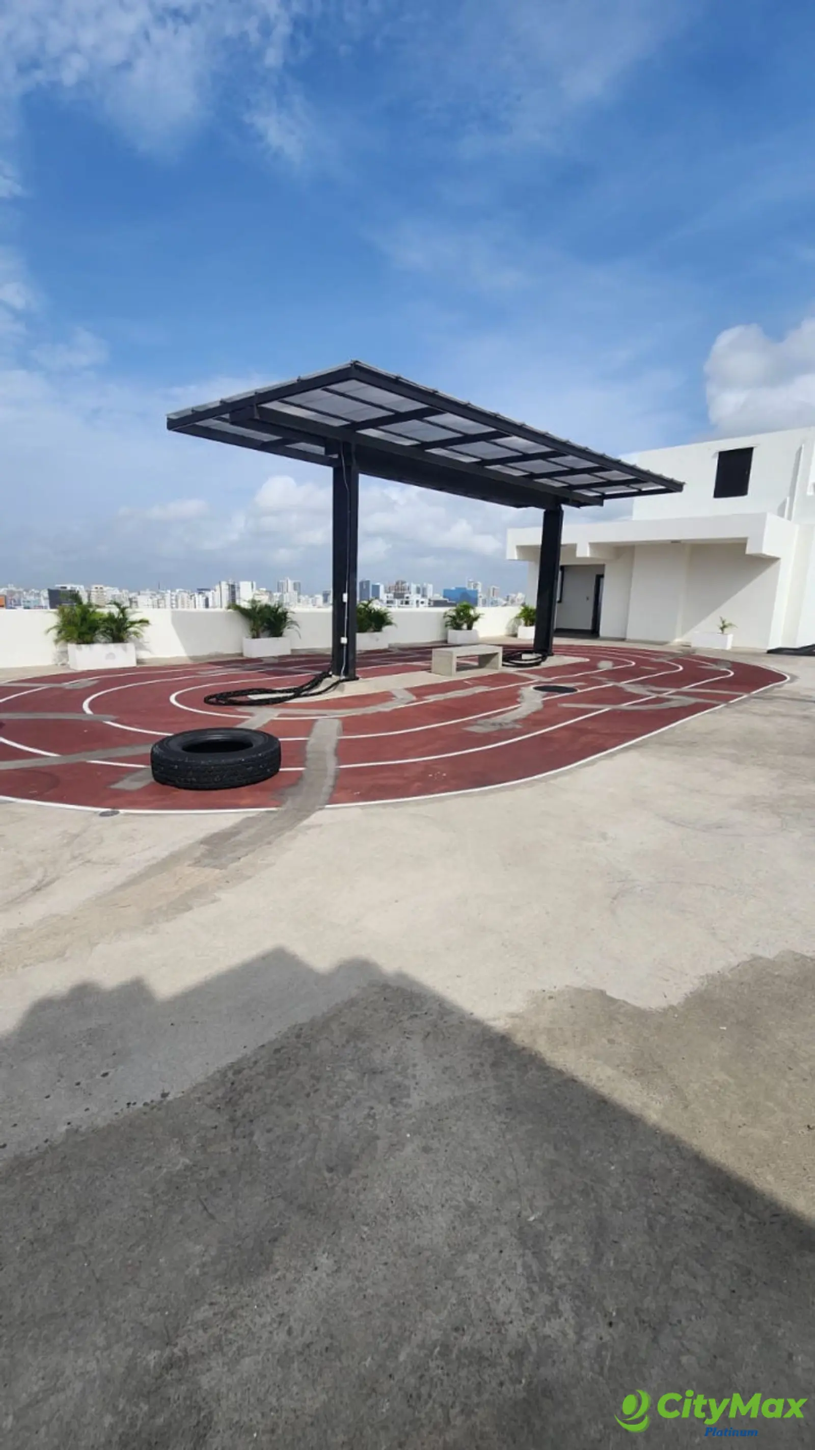 Alquiler Apartamento Nuevo La Esperilla Santo Domingo - foto 14