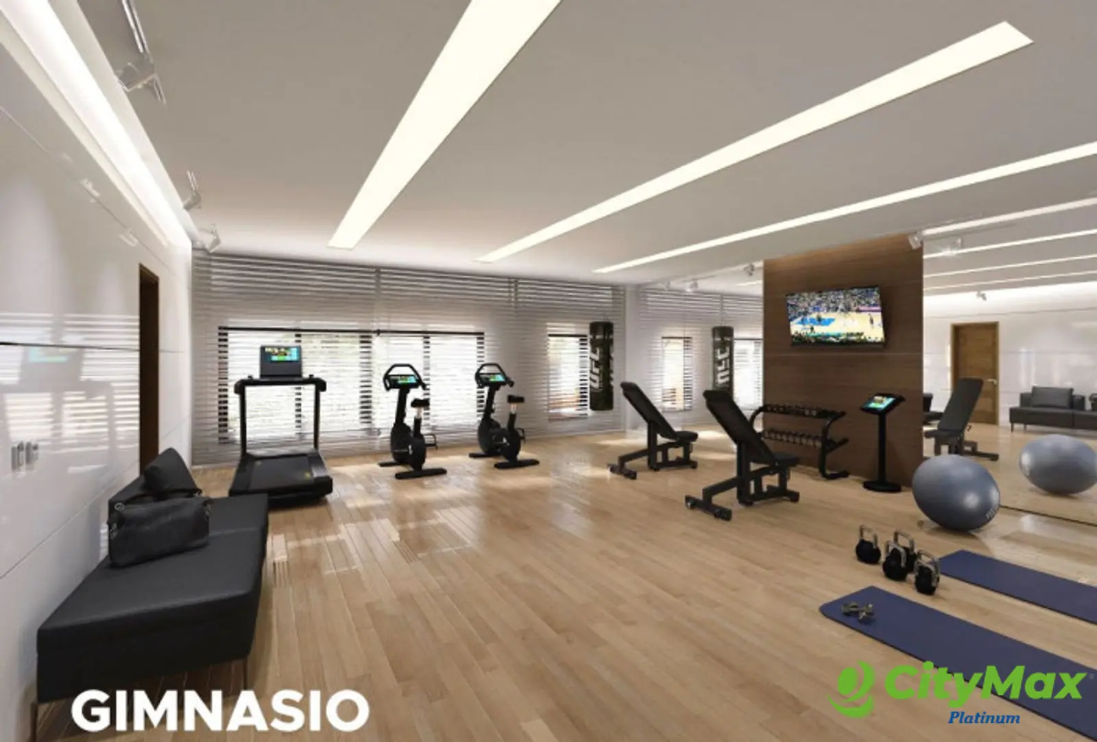 Apartamento en Venta en Cap Cana  - foto 6