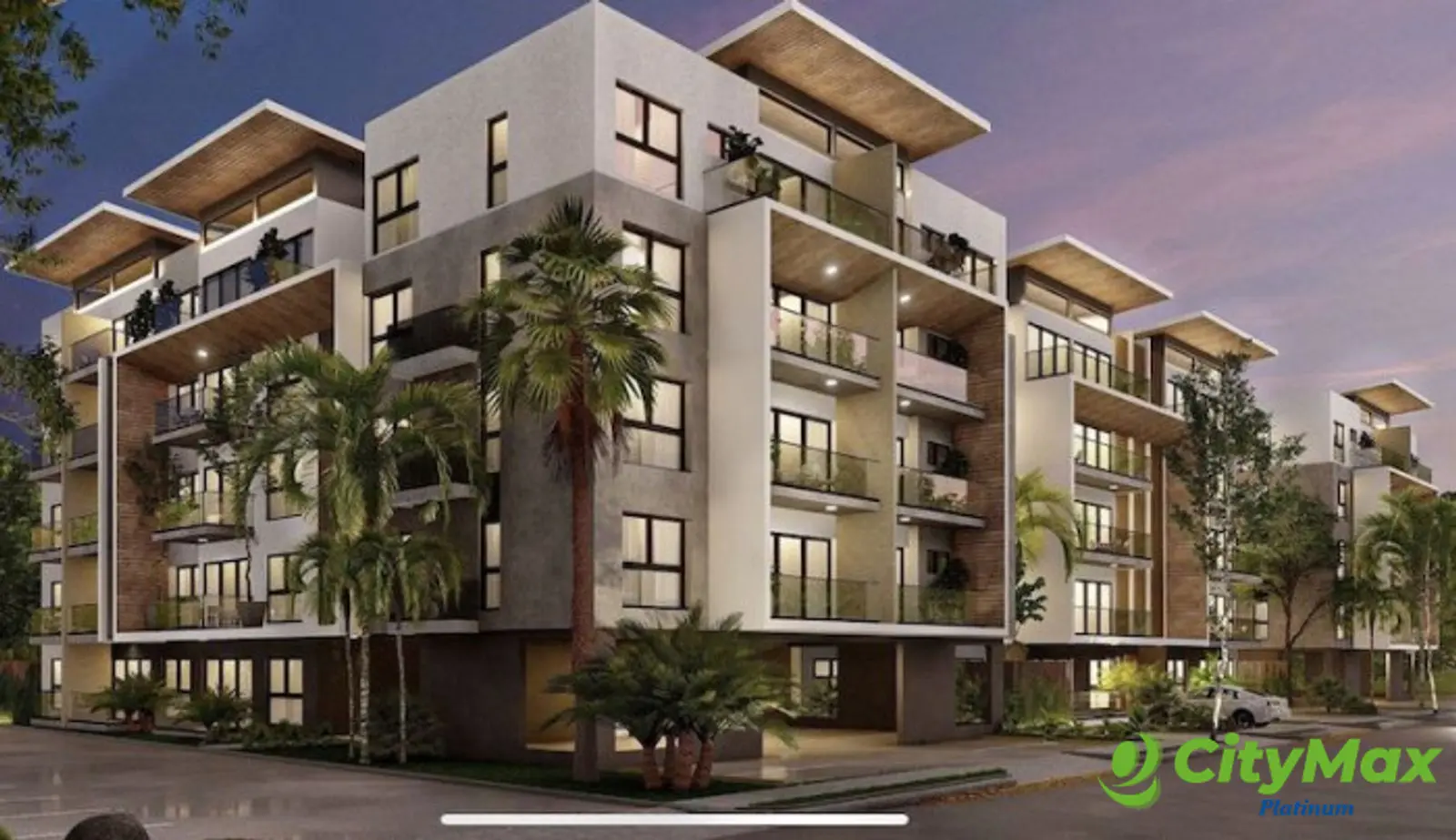 Apartamento en venta en Cap Cana, Punta Cana, La Altagracia - foto 2