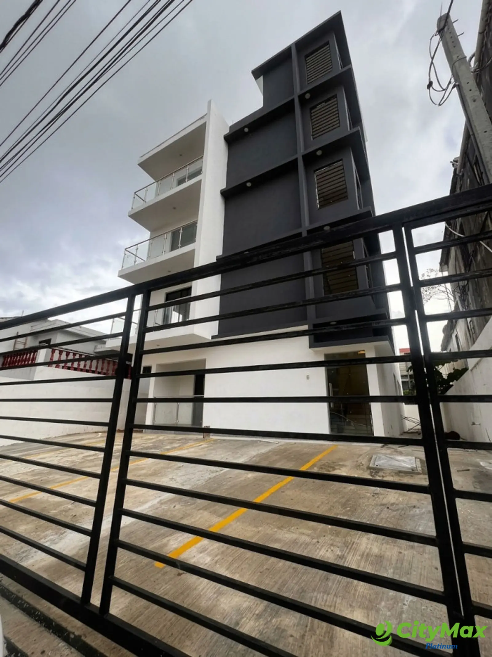 Venta Apartamento Residencial de 3 hab. | Villa Aura - foto 10