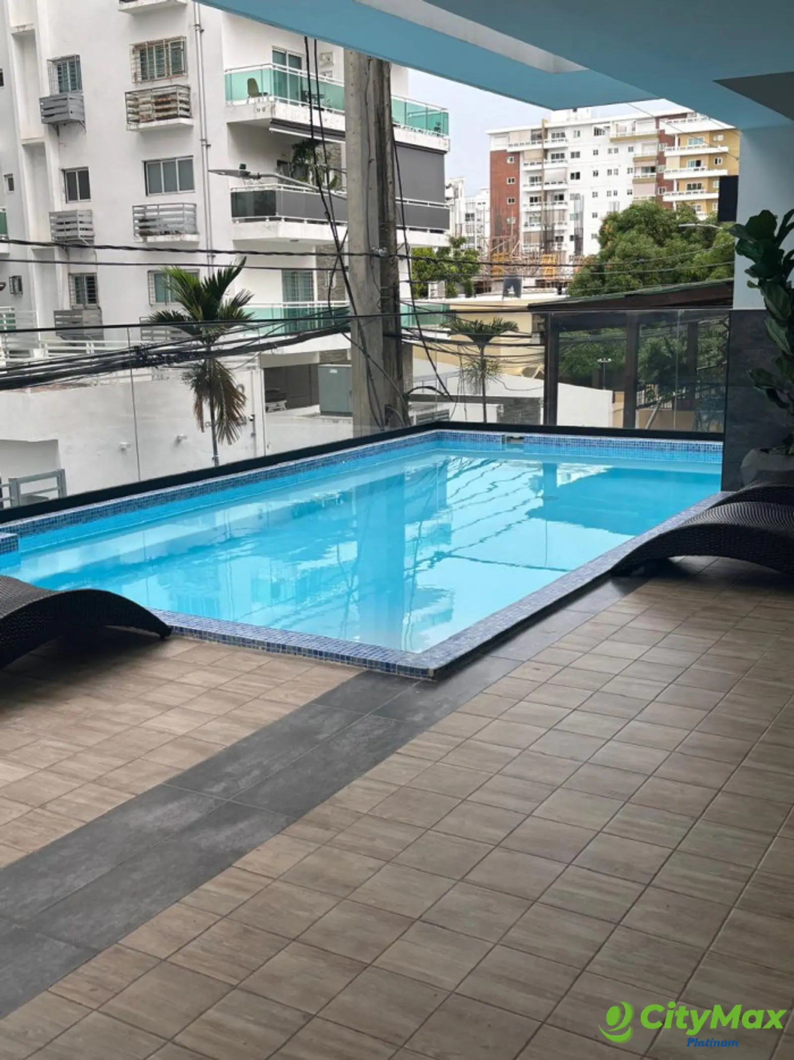 Apartamento en Venta en Torre en Evaristo Morales  - foto 12