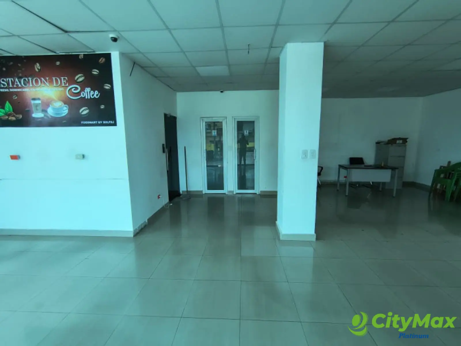 Local comercial y Car Wash en alquiler en Barahona - foto 4
