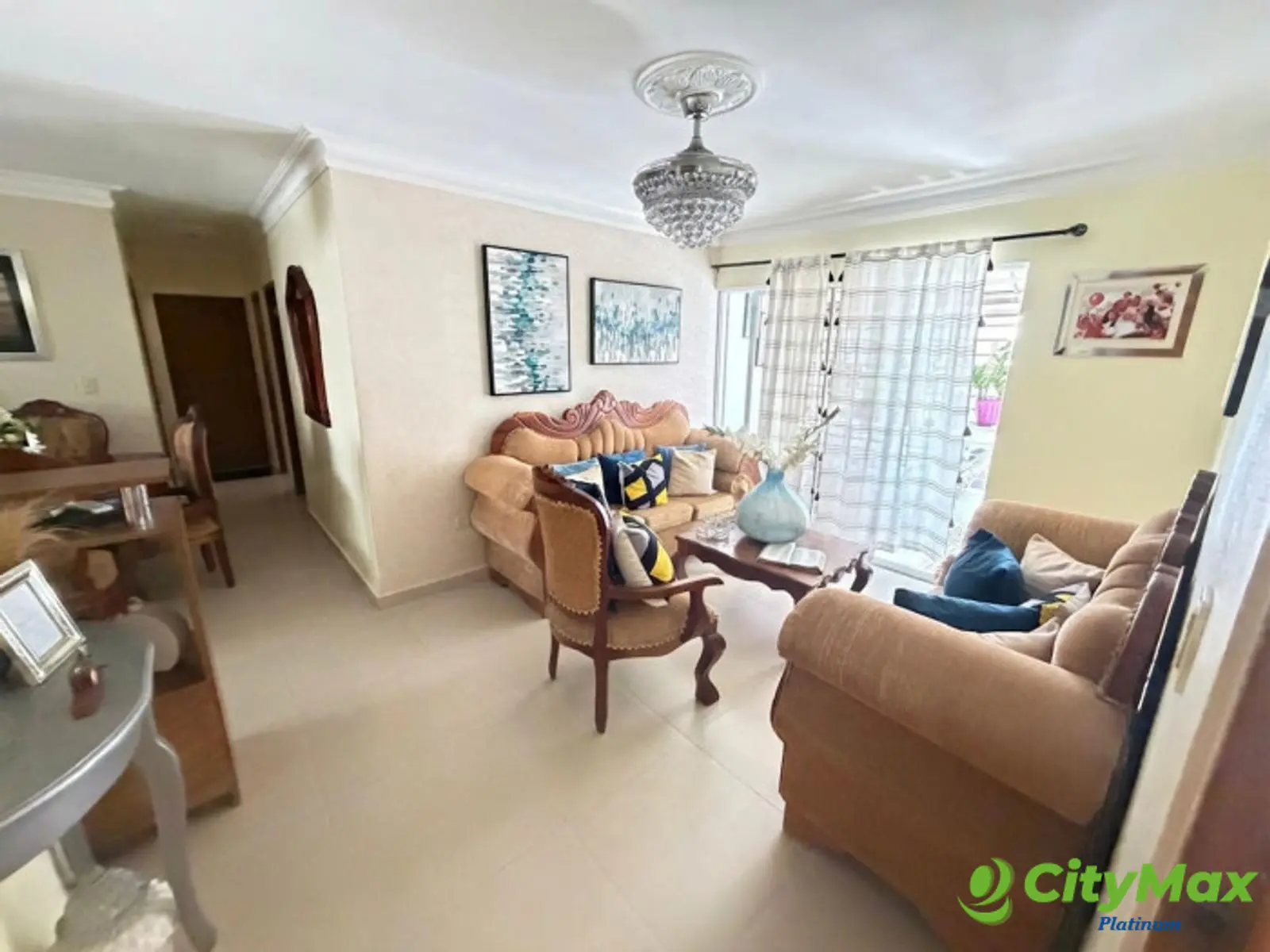Apartamento en Venta en Santo Domingo Oeste - foto 13