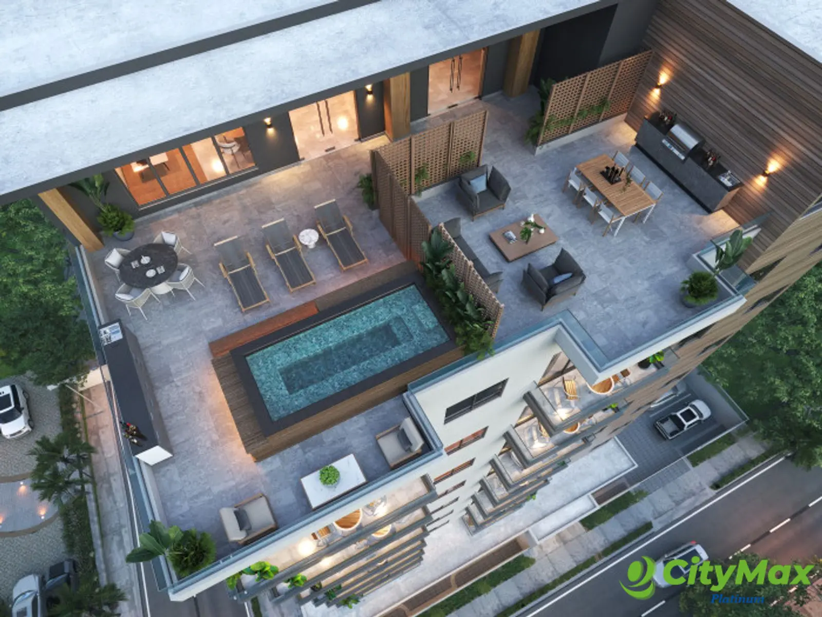 Apartamento en venta en sector Renanacimiento - foto 10